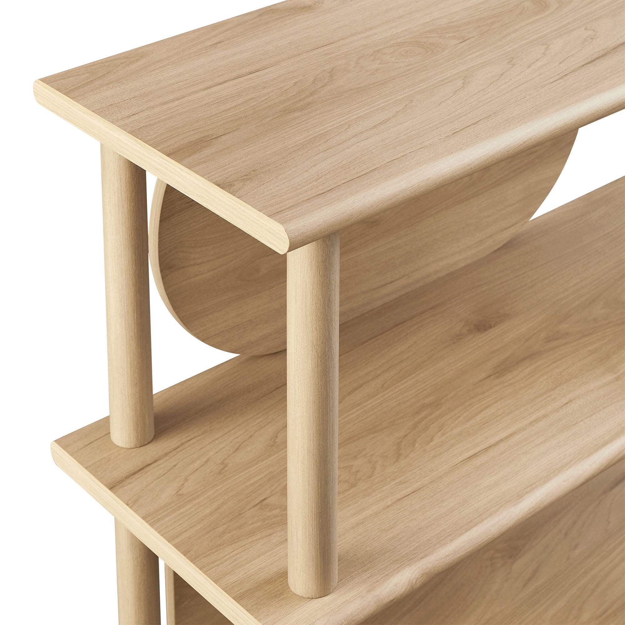 Modway Zadie Console Table, , large