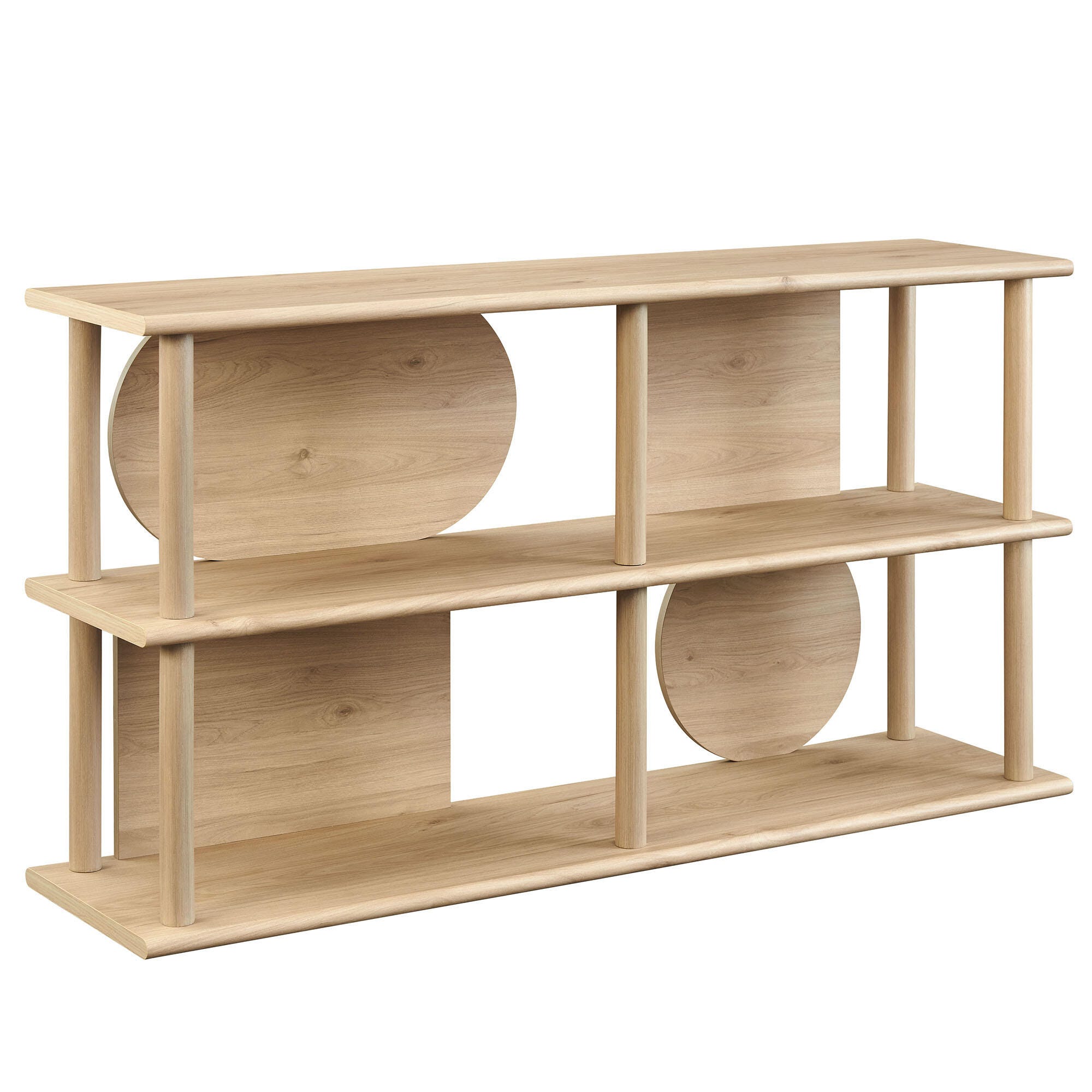 Modway Zadie Console Table, , large