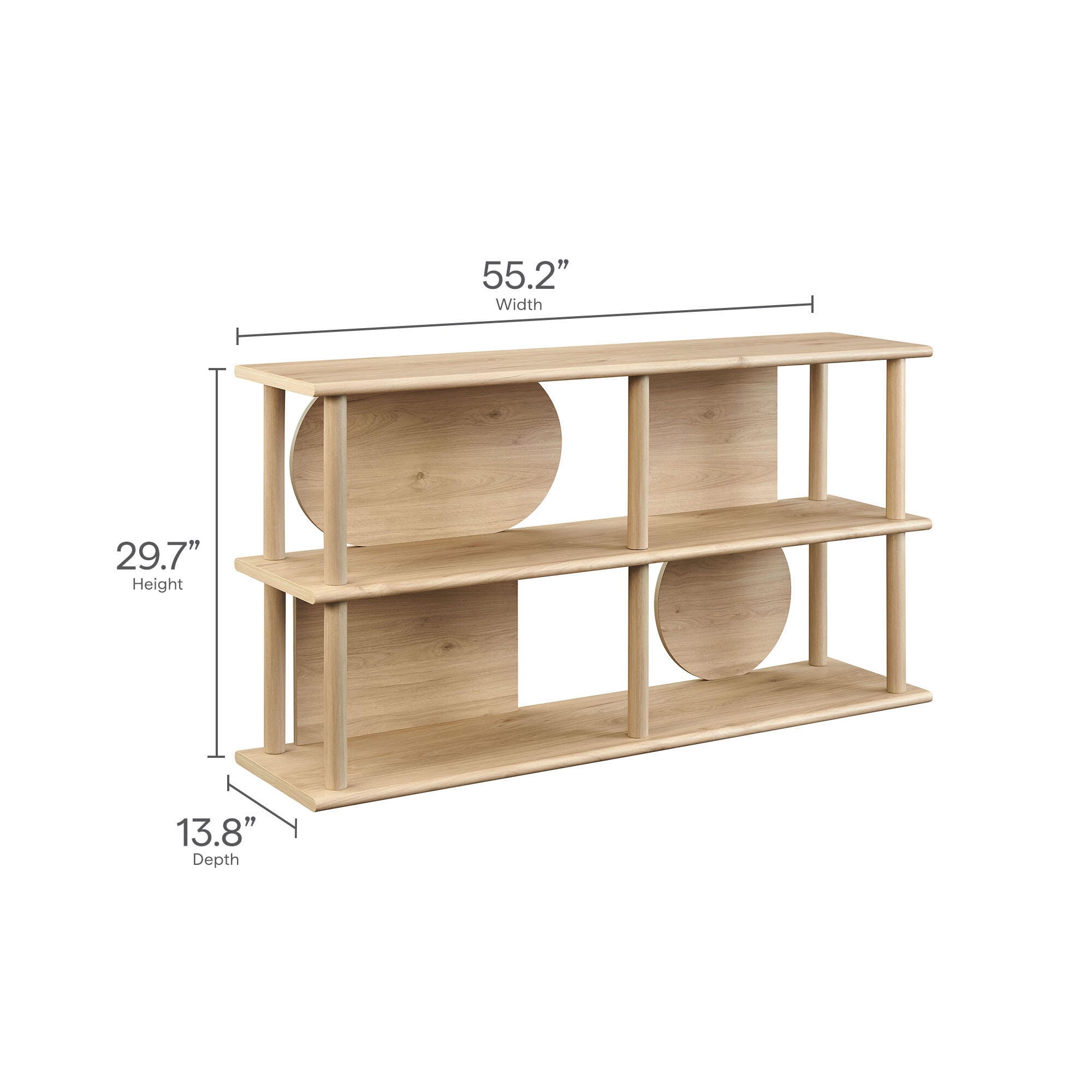Modway Zadie Console Table, , large