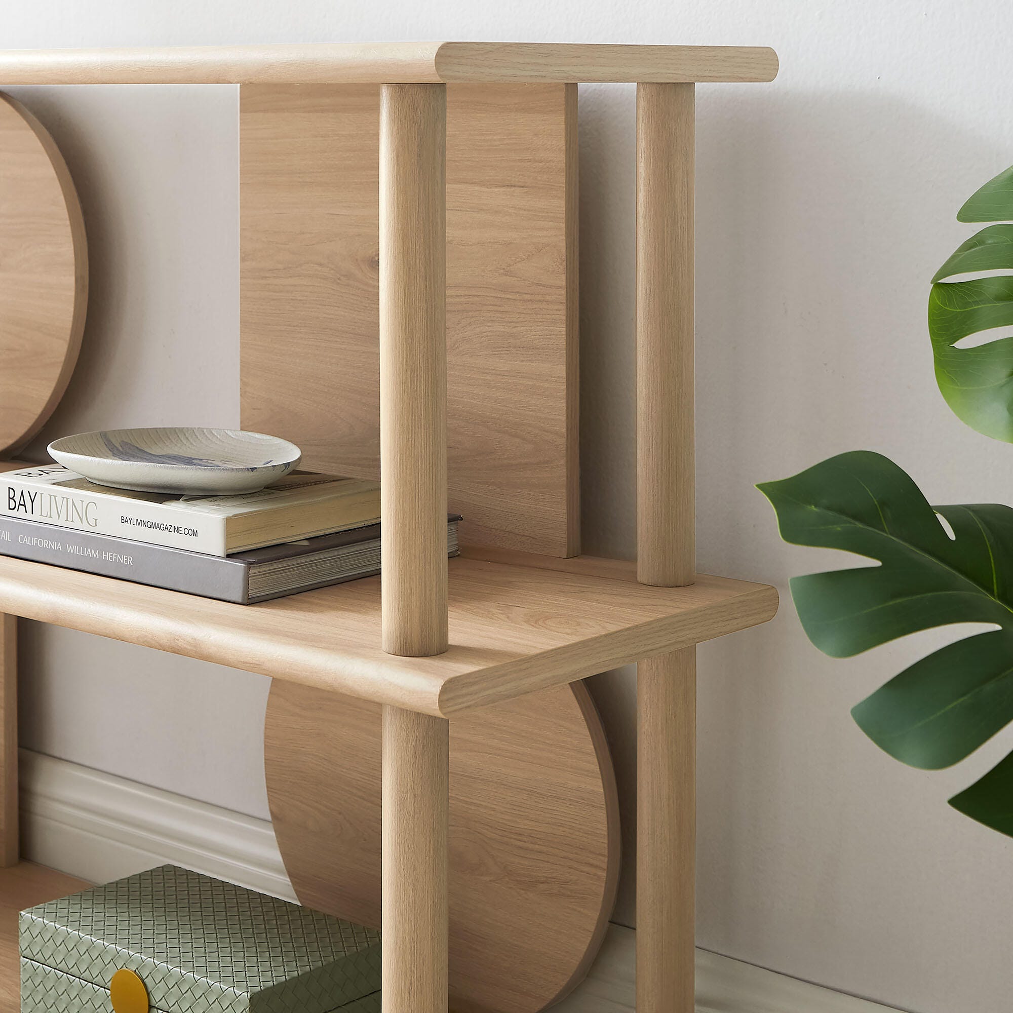 Modway Zadie Console Table, , large