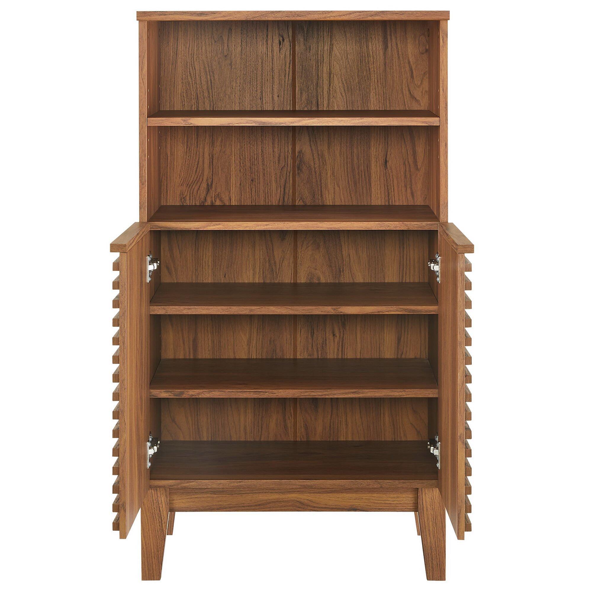Modway Render Linen Storage Cabinet, , large