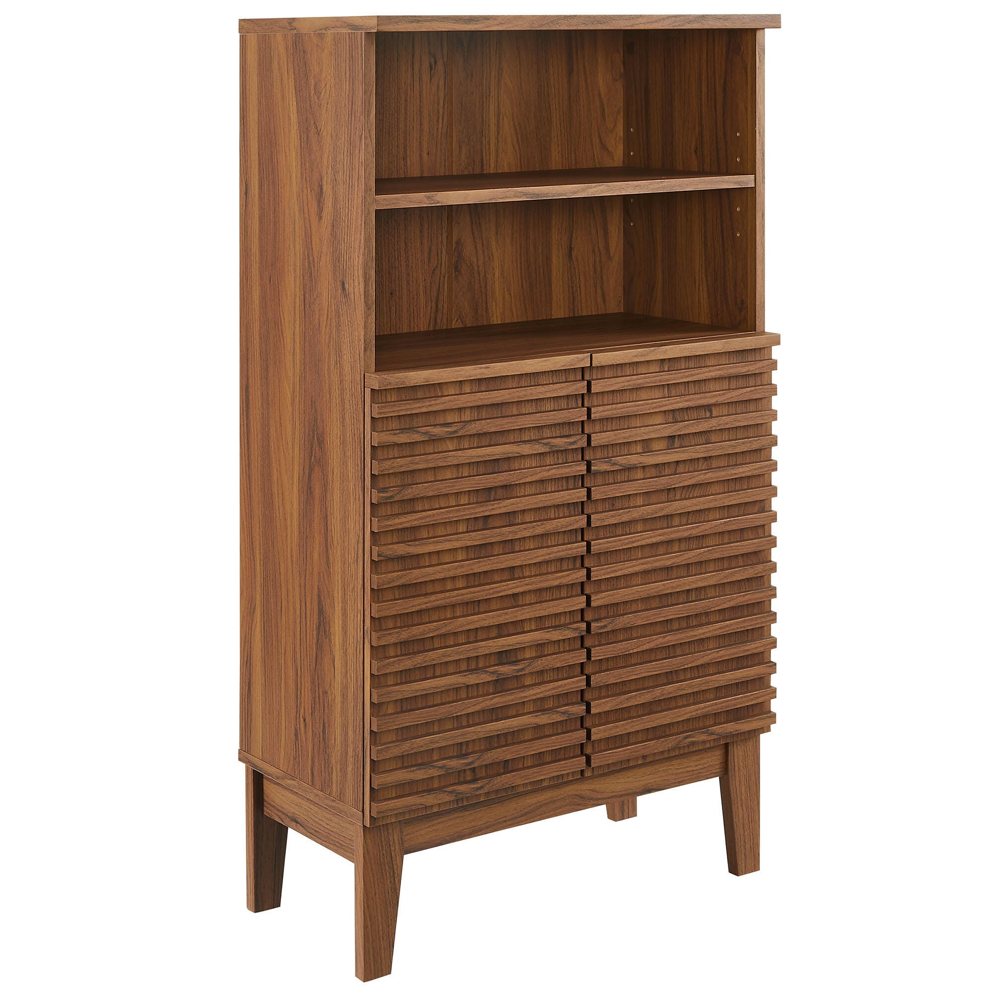 Modway Render Linen Storage Cabinet, , large