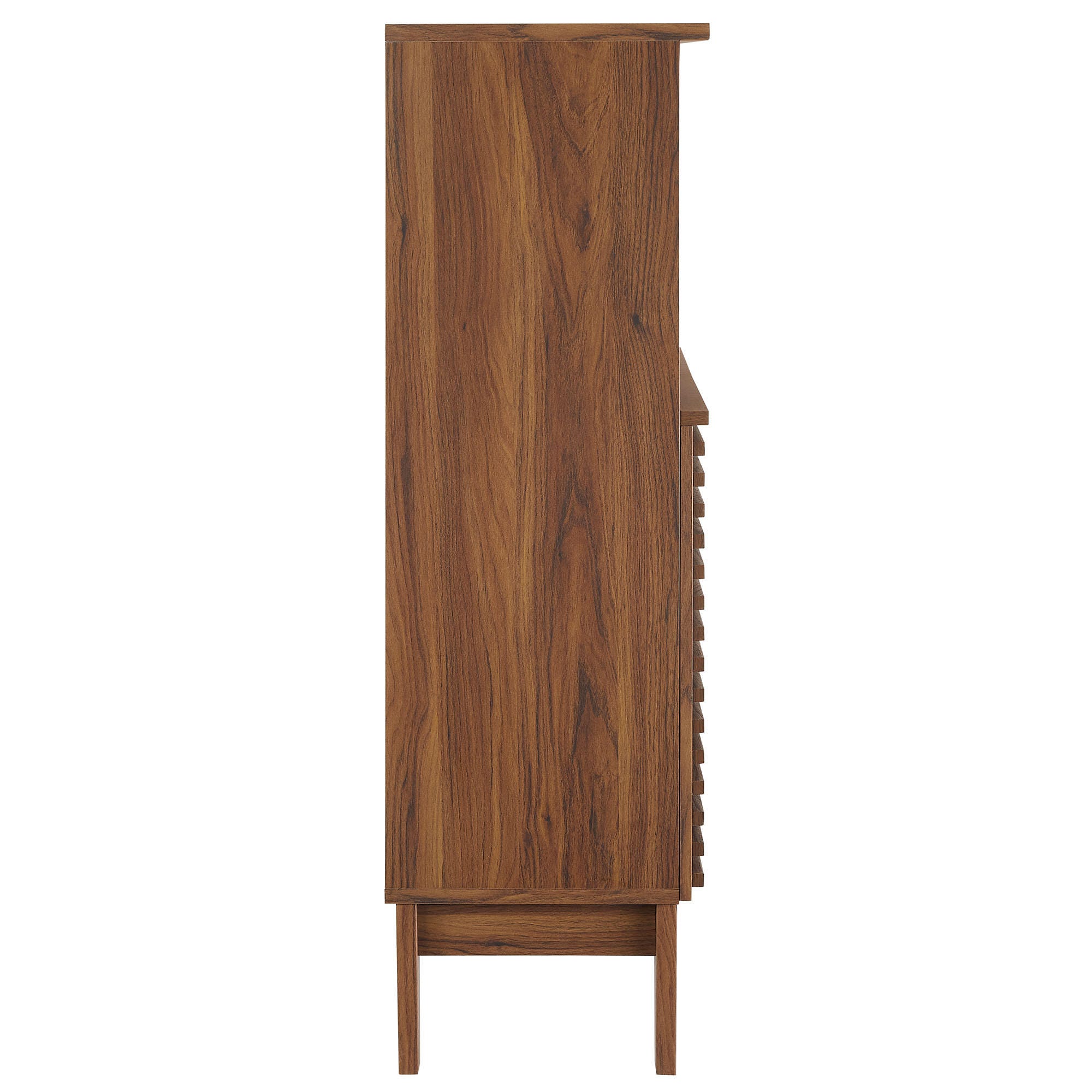 Modway Render Linen Storage Cabinet, , large