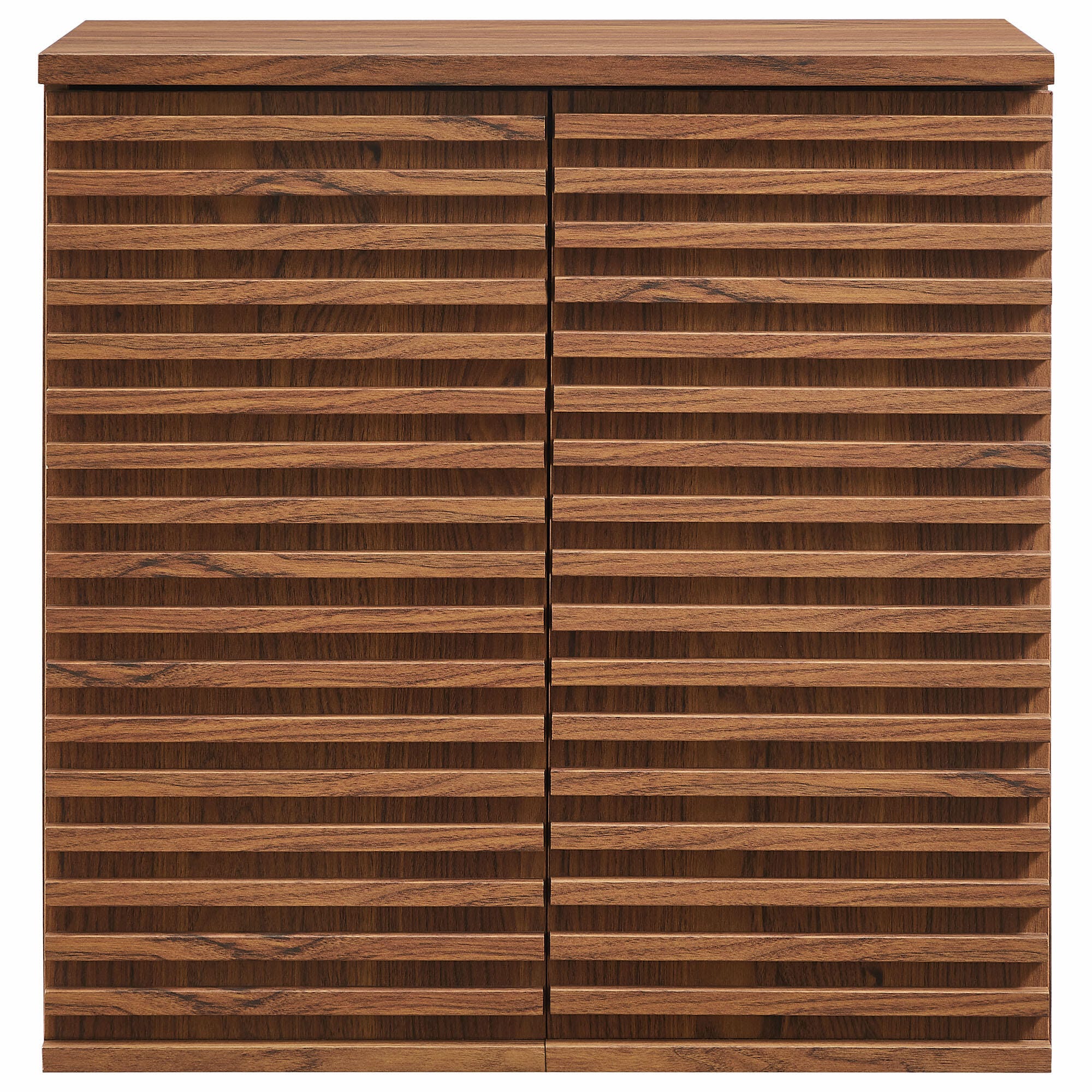 Modway Render Wall-Mount Storage Cabinet, , large