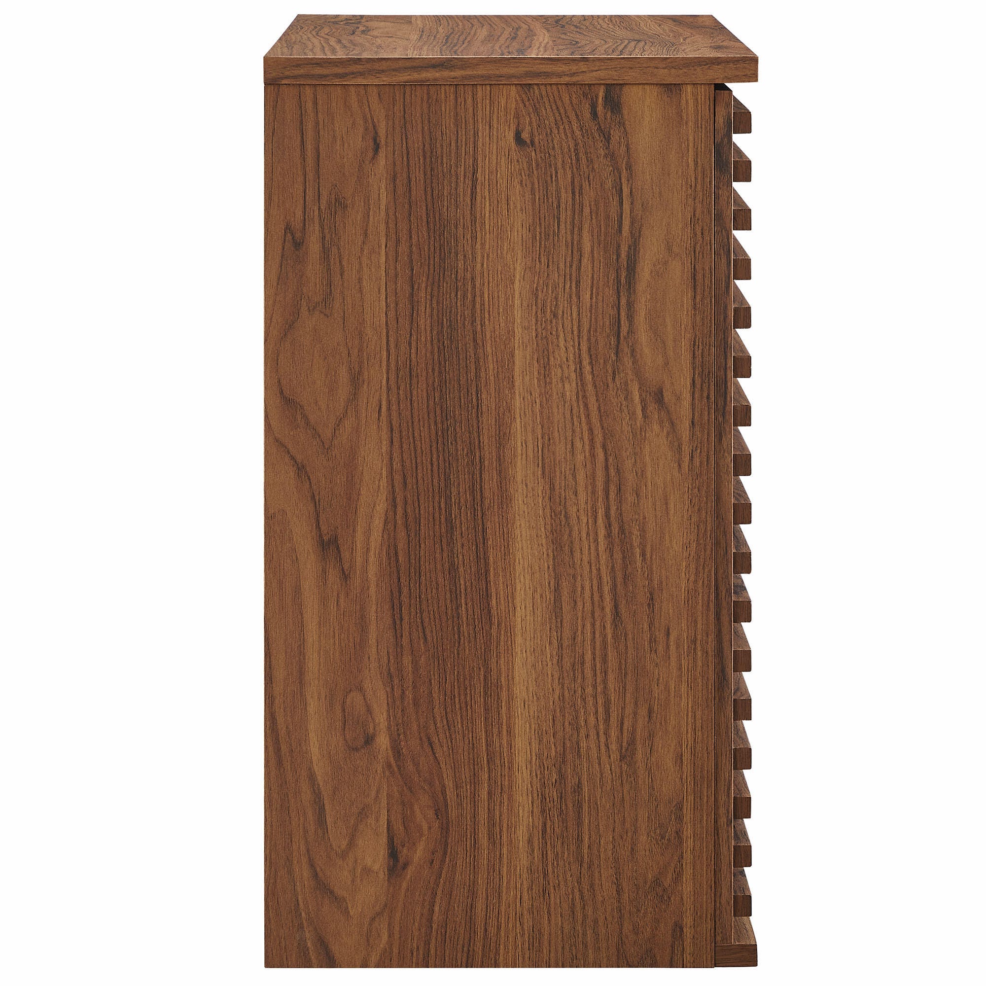 Modway Render Wall-Mount Storage Cabinet, , large