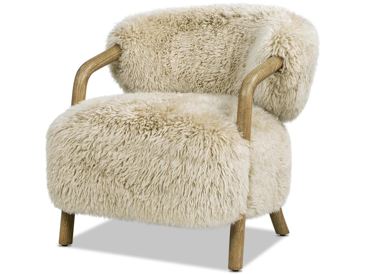 Jennifer Taylor Home Becker Accent Chair, , large