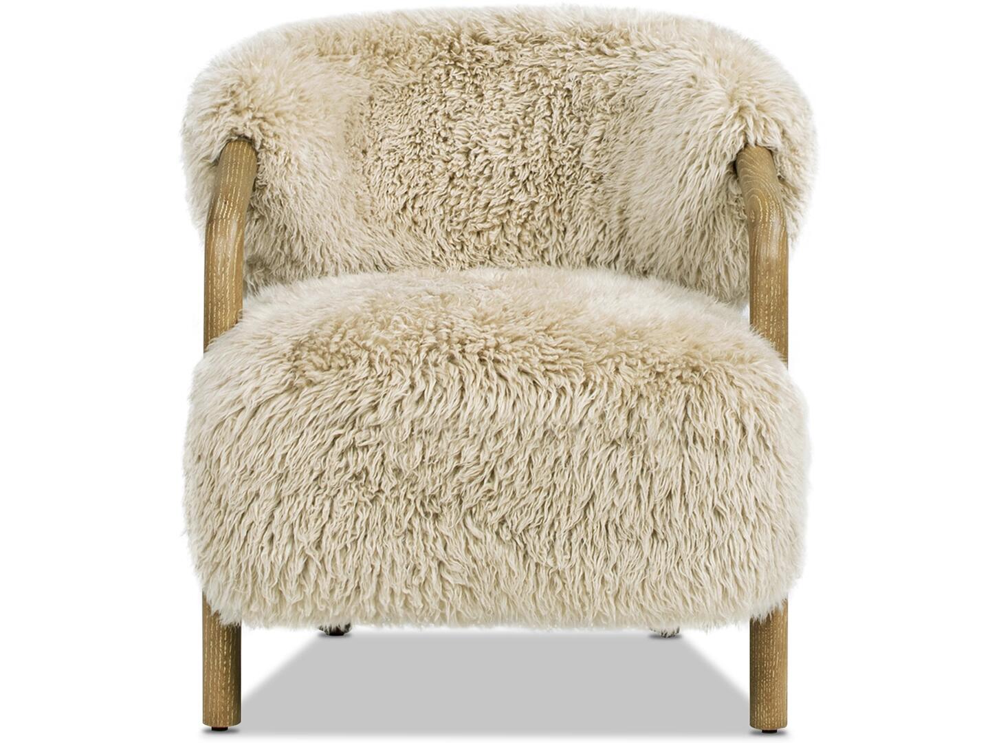 Jennifer Taylor Home Becker Accent Chair, , large
