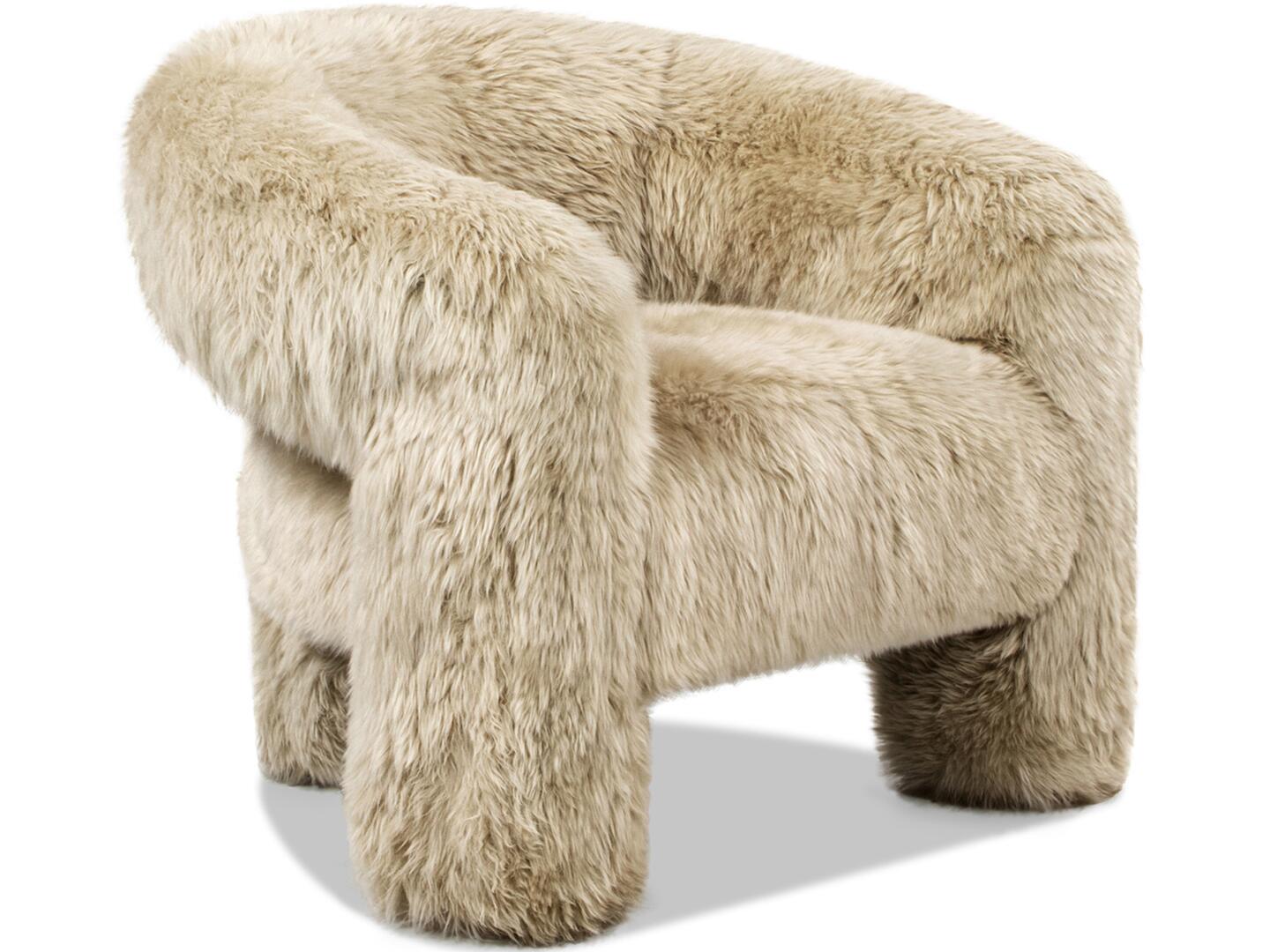 Jennifer Taylor Home Avalon Accent Chair, , large