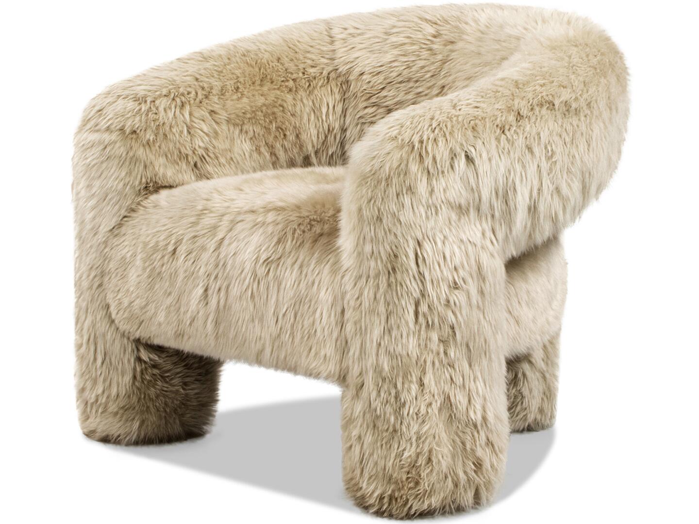 Jennifer Taylor Home Avalon Accent Chair, , large