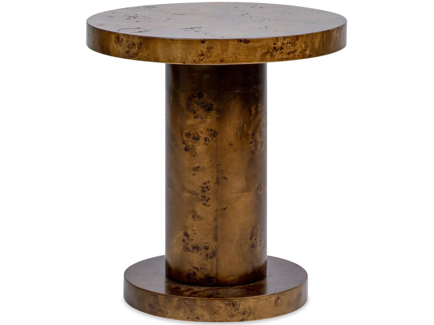 Jennifer Taylor Home Bolin Accent Side Table, , large