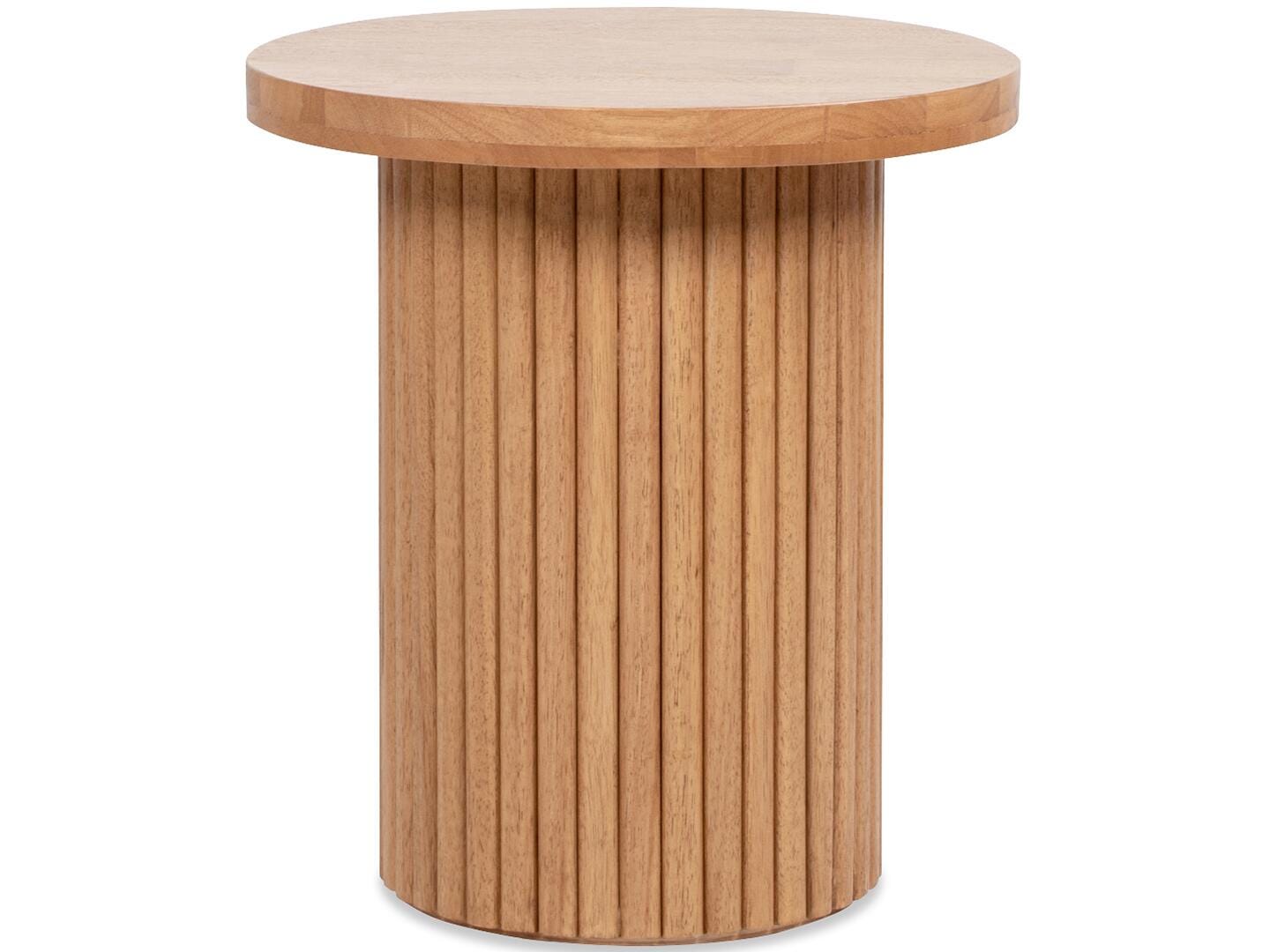 Jennifer Taylor Home Kenzie Accent Side Table, , large