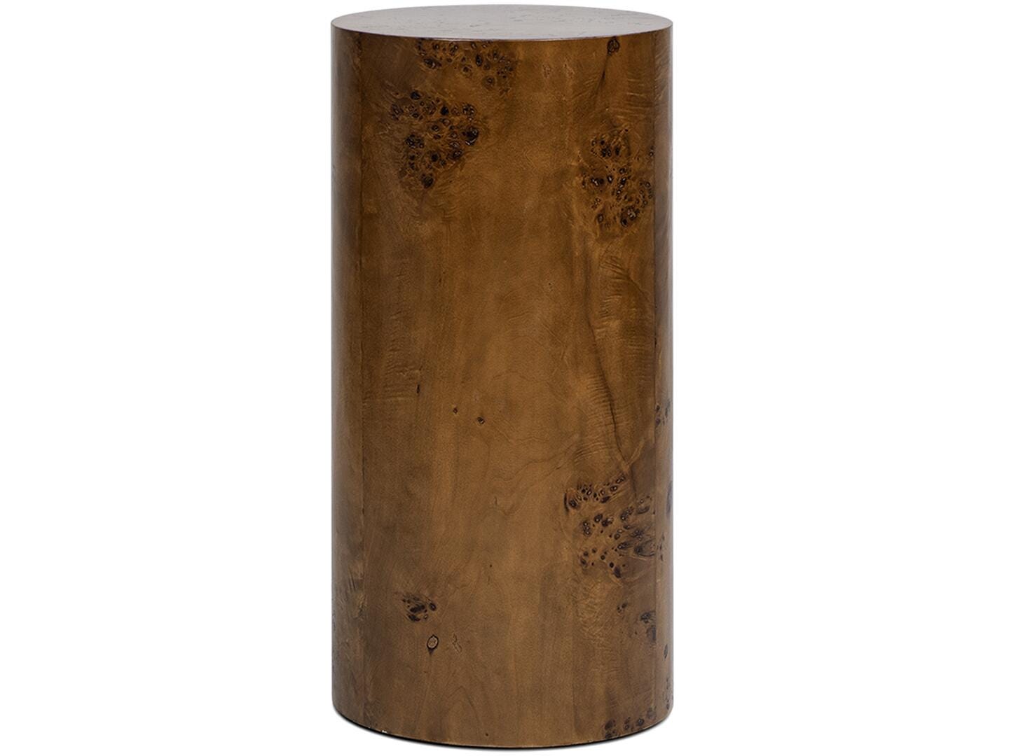 Jennifer Taylor Home Nebula Solid Accent Side Table, , large