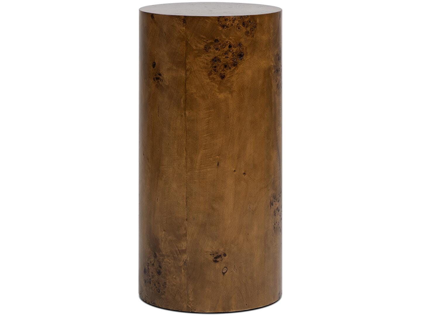 Jennifer Taylor Home Nebula Solid Accent Side Table, , large