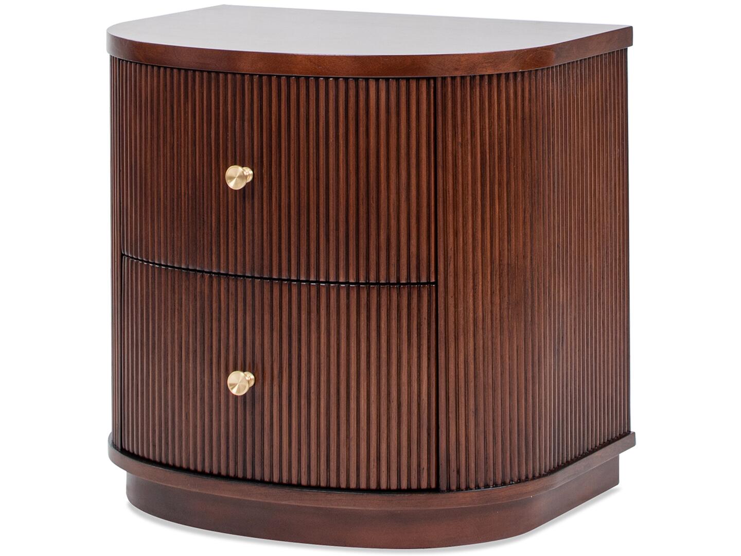 Jennifer Taylor Home Valentine Accent Side Table, , large