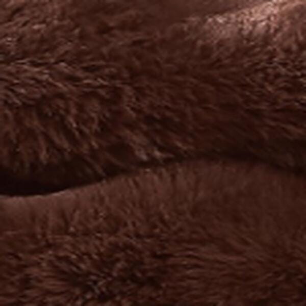 Swatch color Brown 