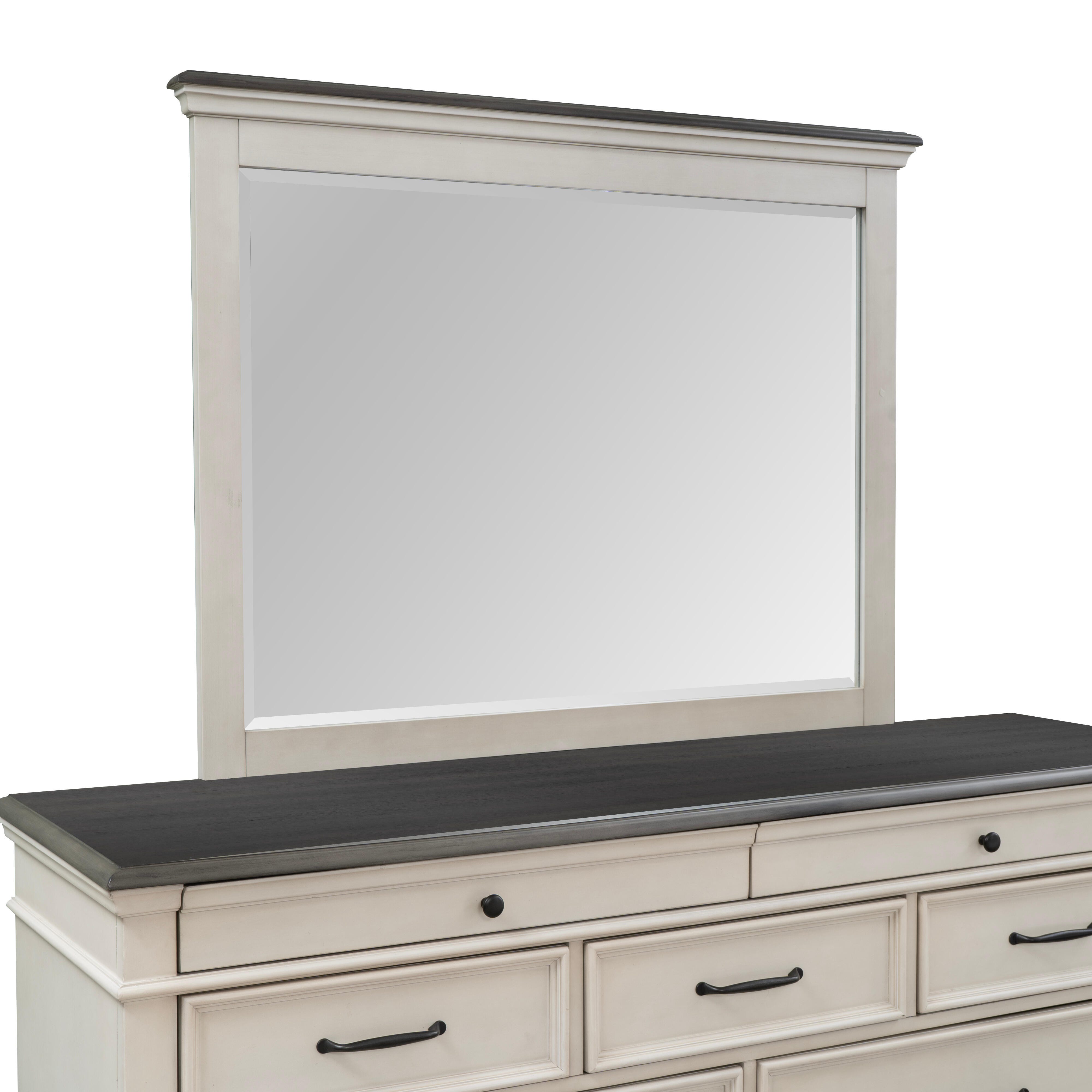 Linon Ellington Mirror, , large