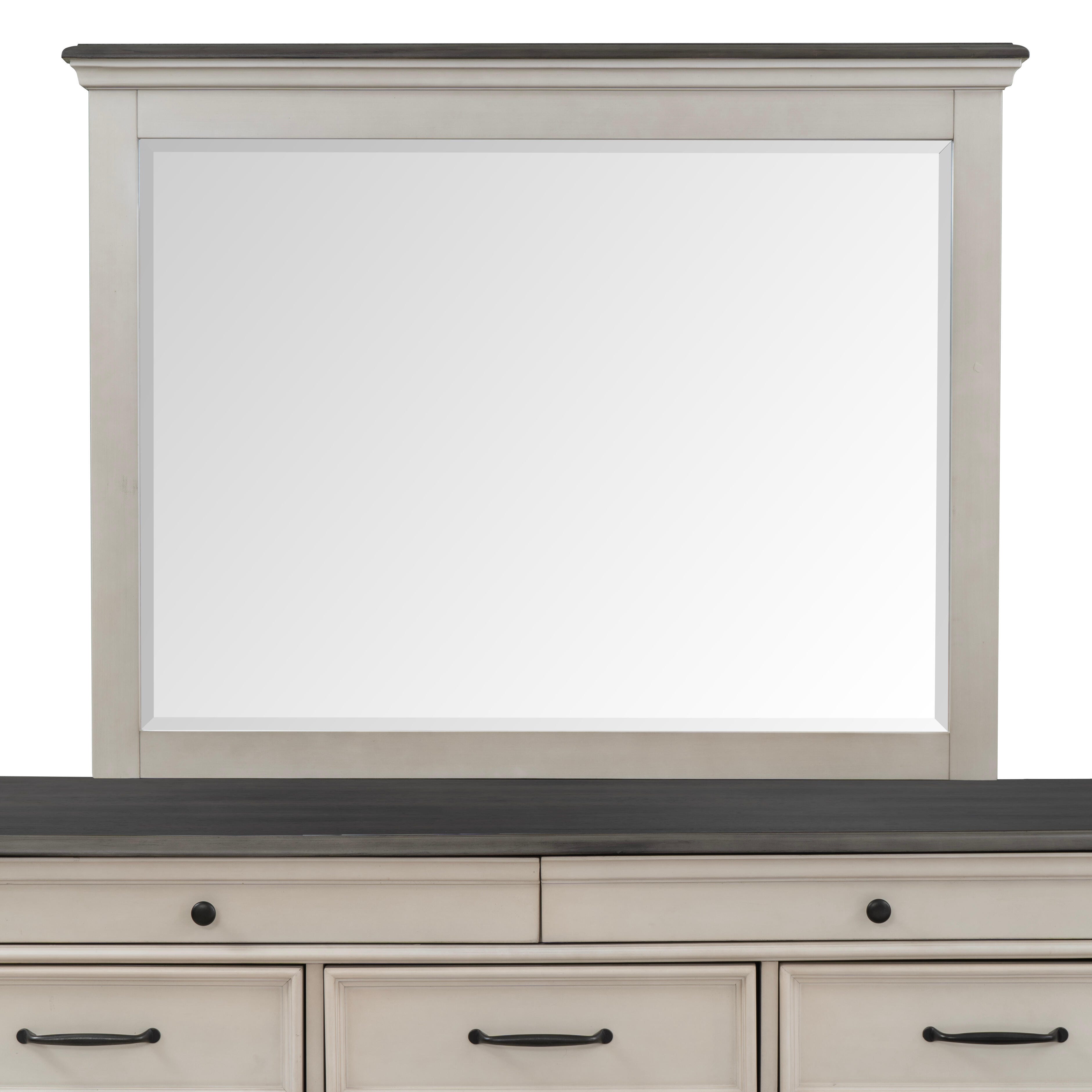 Linon Ellington Mirror, , large