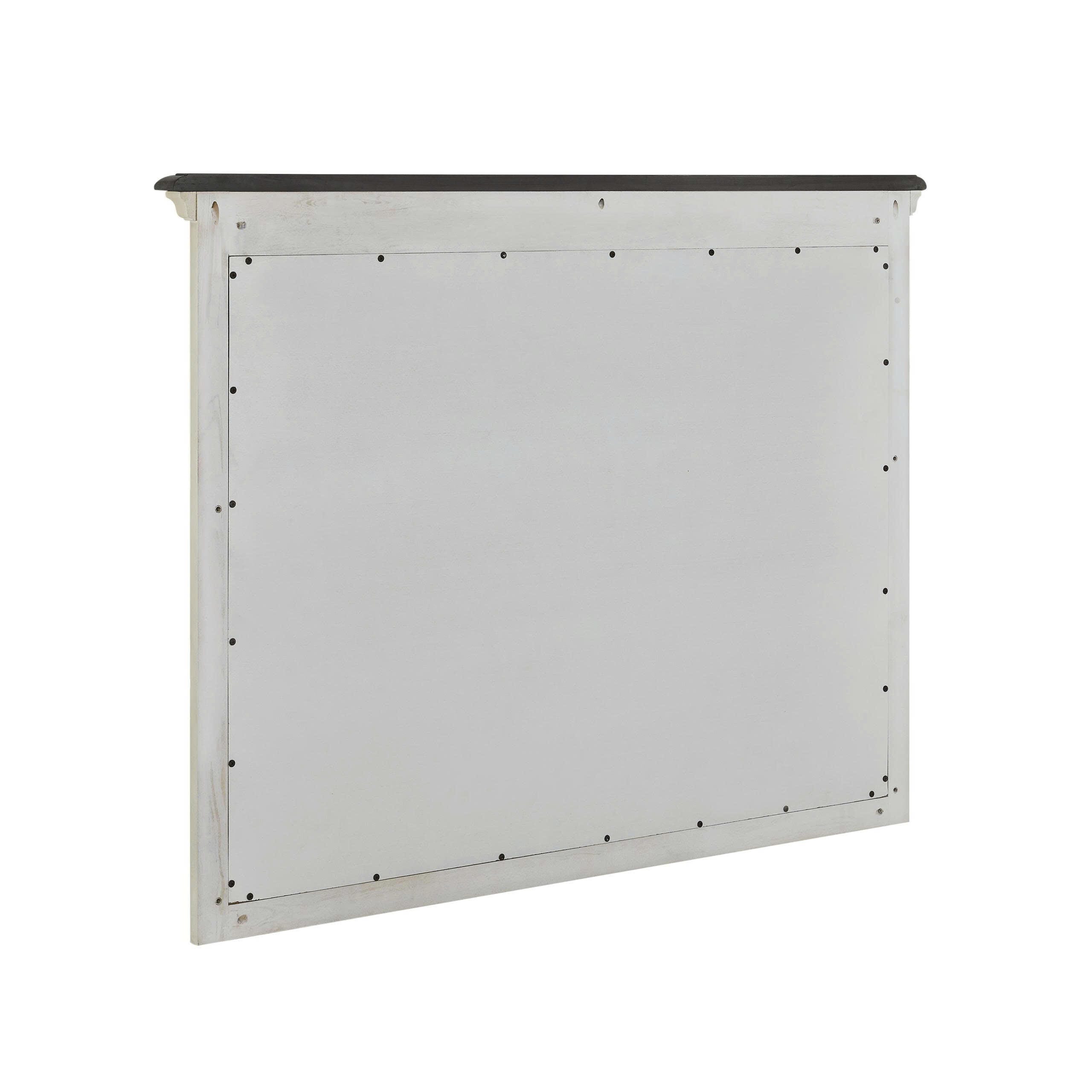Linon Ellington Mirror, , large