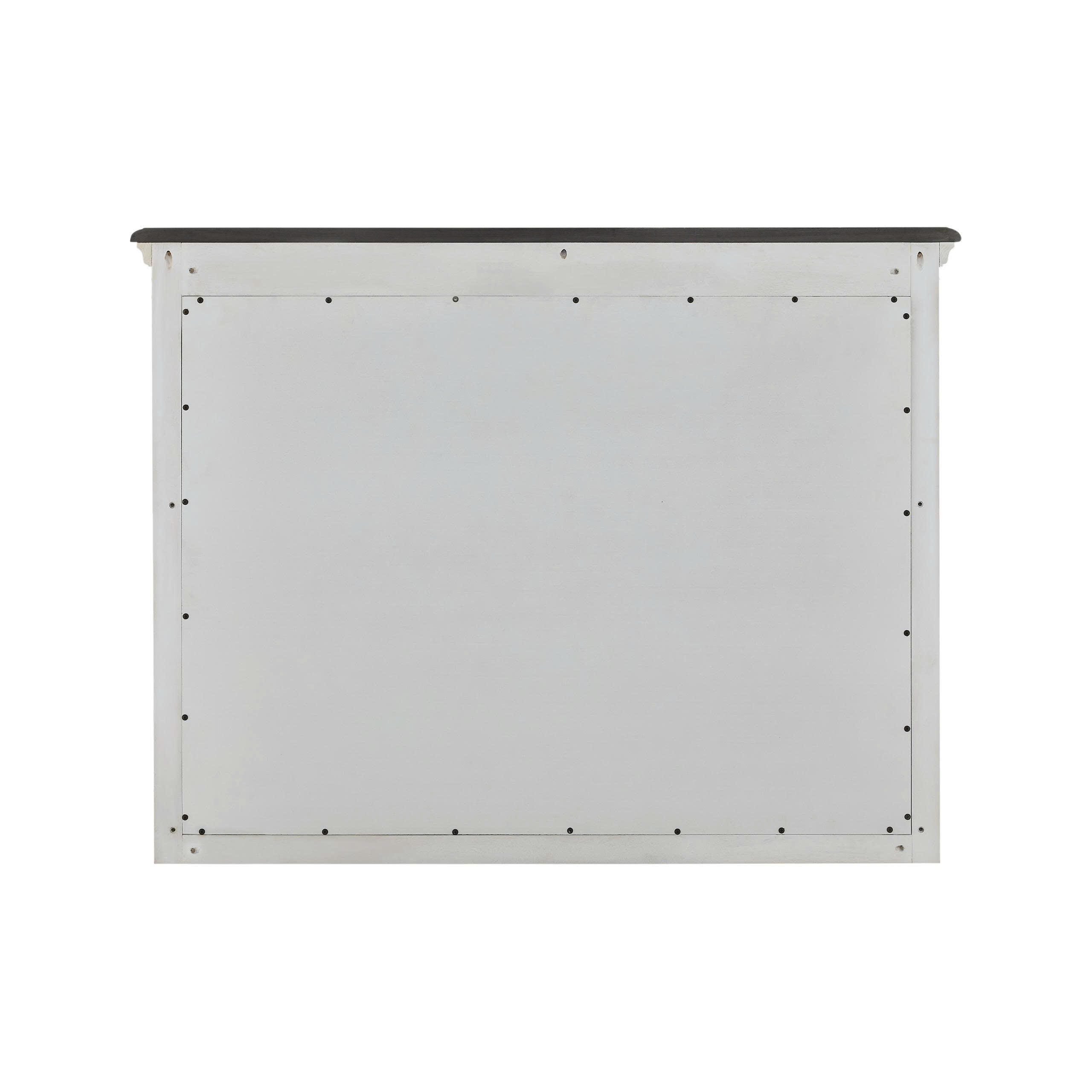 Linon Ellington Mirror, , large