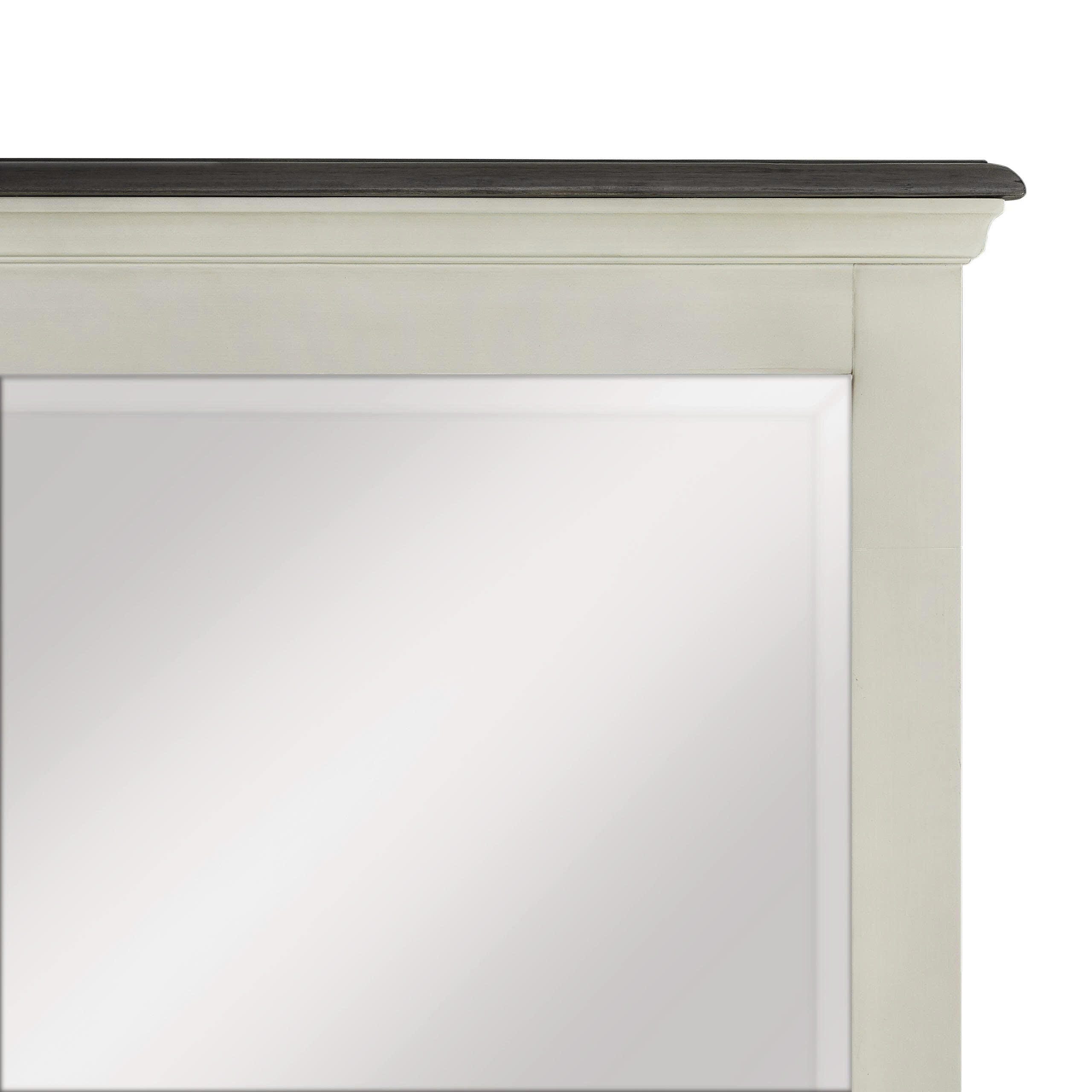 Linon Ellington Mirror, , large
