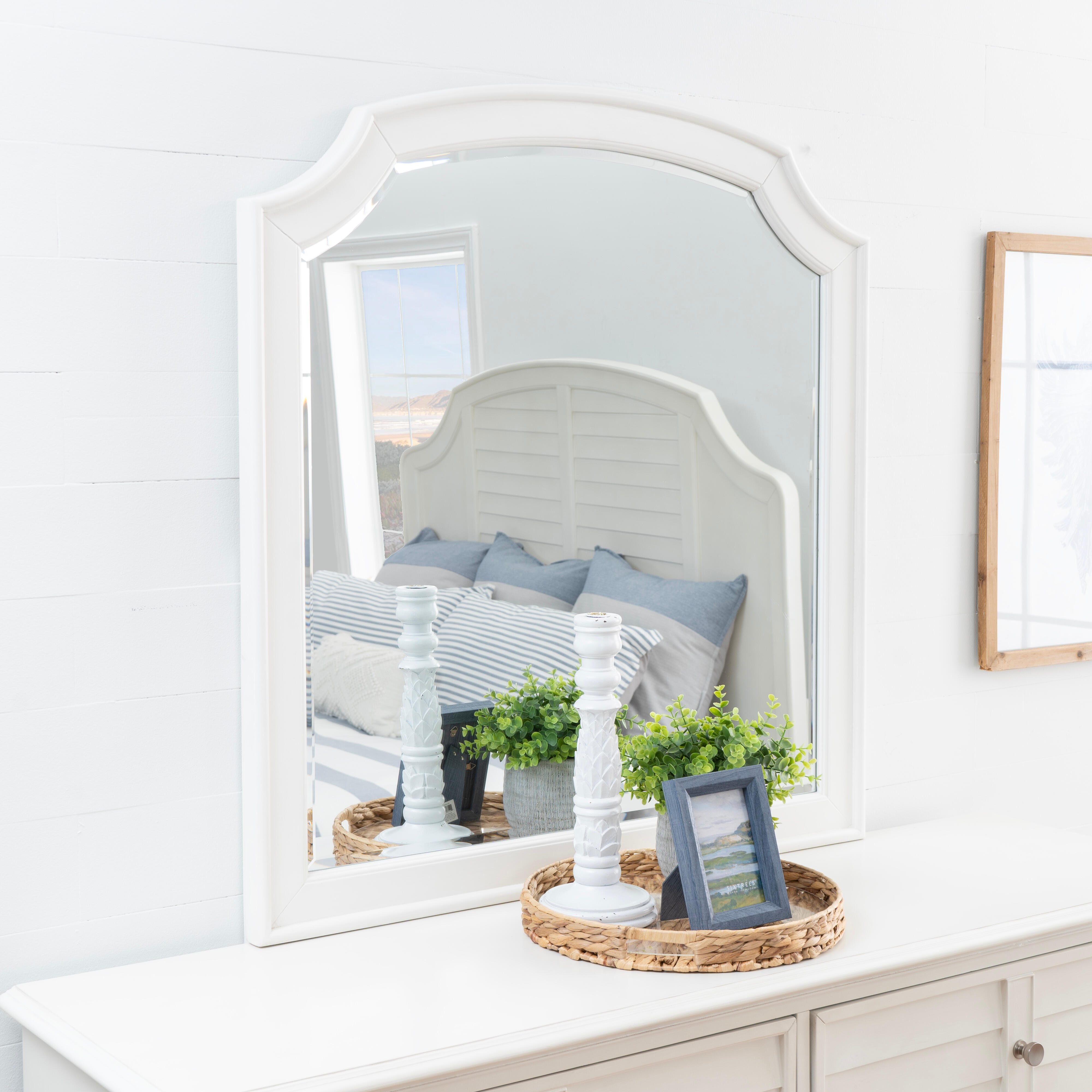 Linon Nori Mirror, , rollover