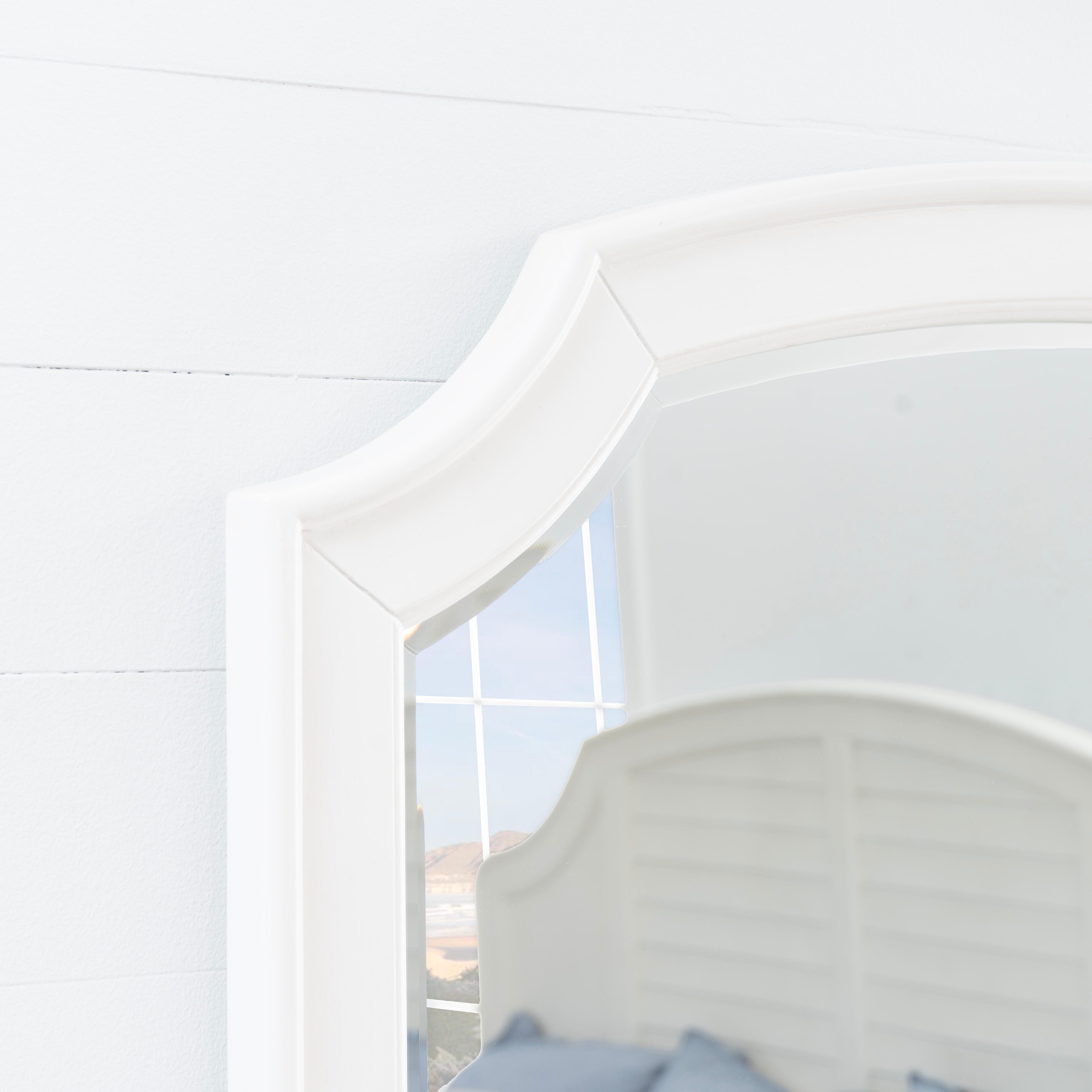 Linon Nori Mirror, , large