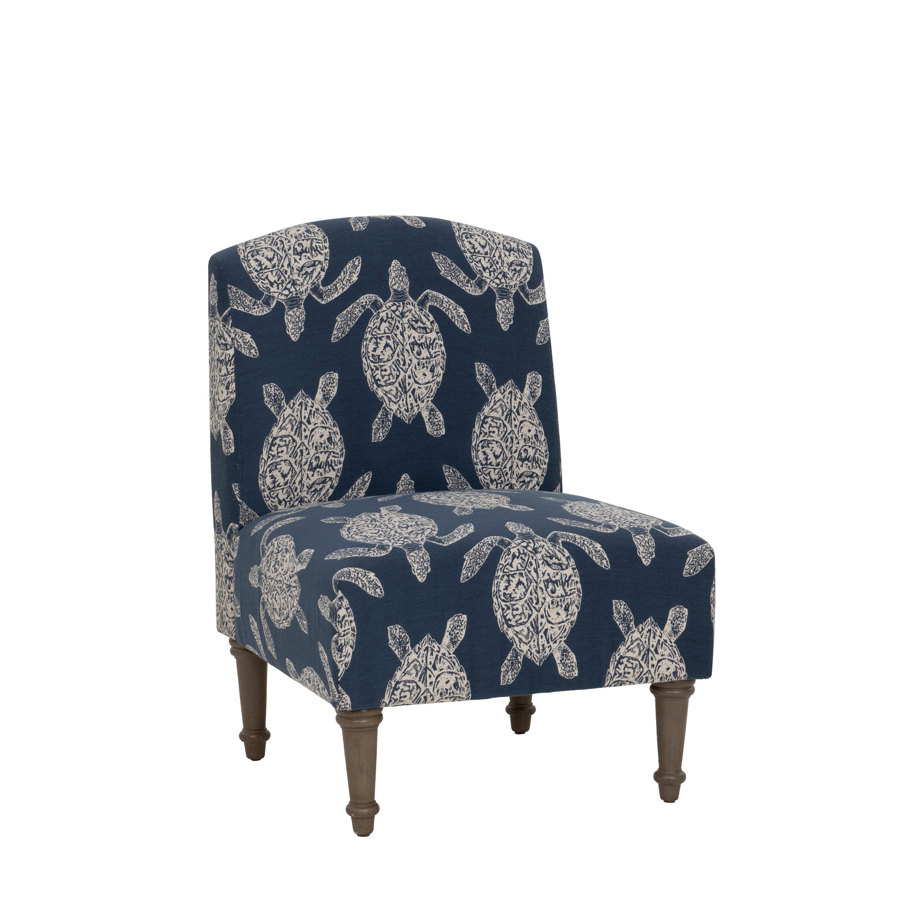 Linon Conroe Accent Chair, , large