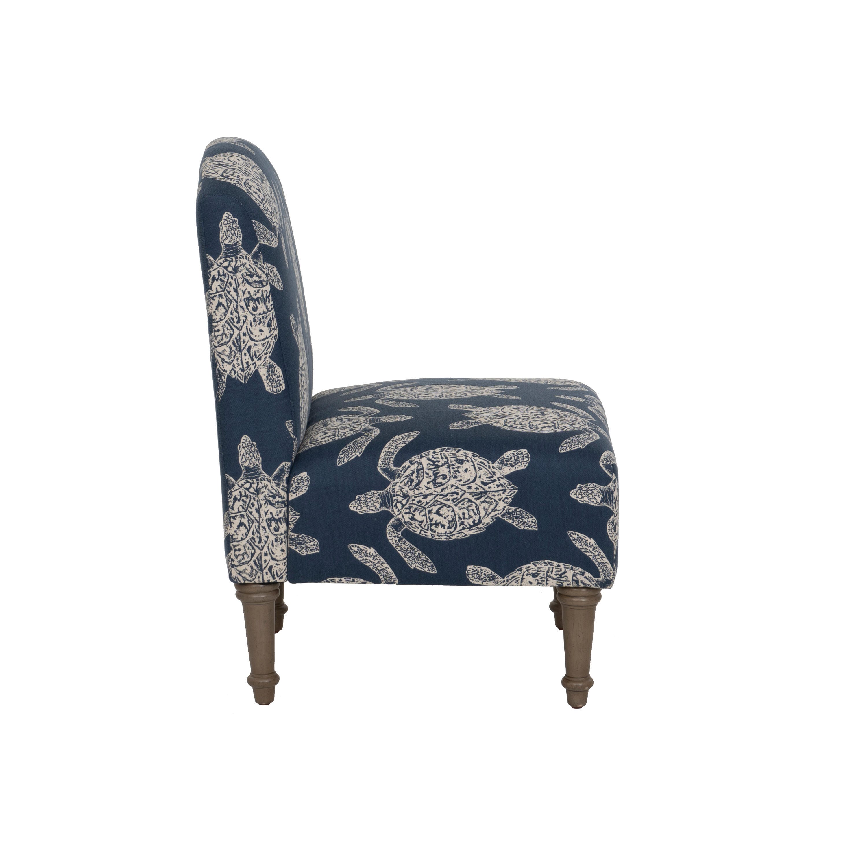 Linon Conroe Accent Chair, , large