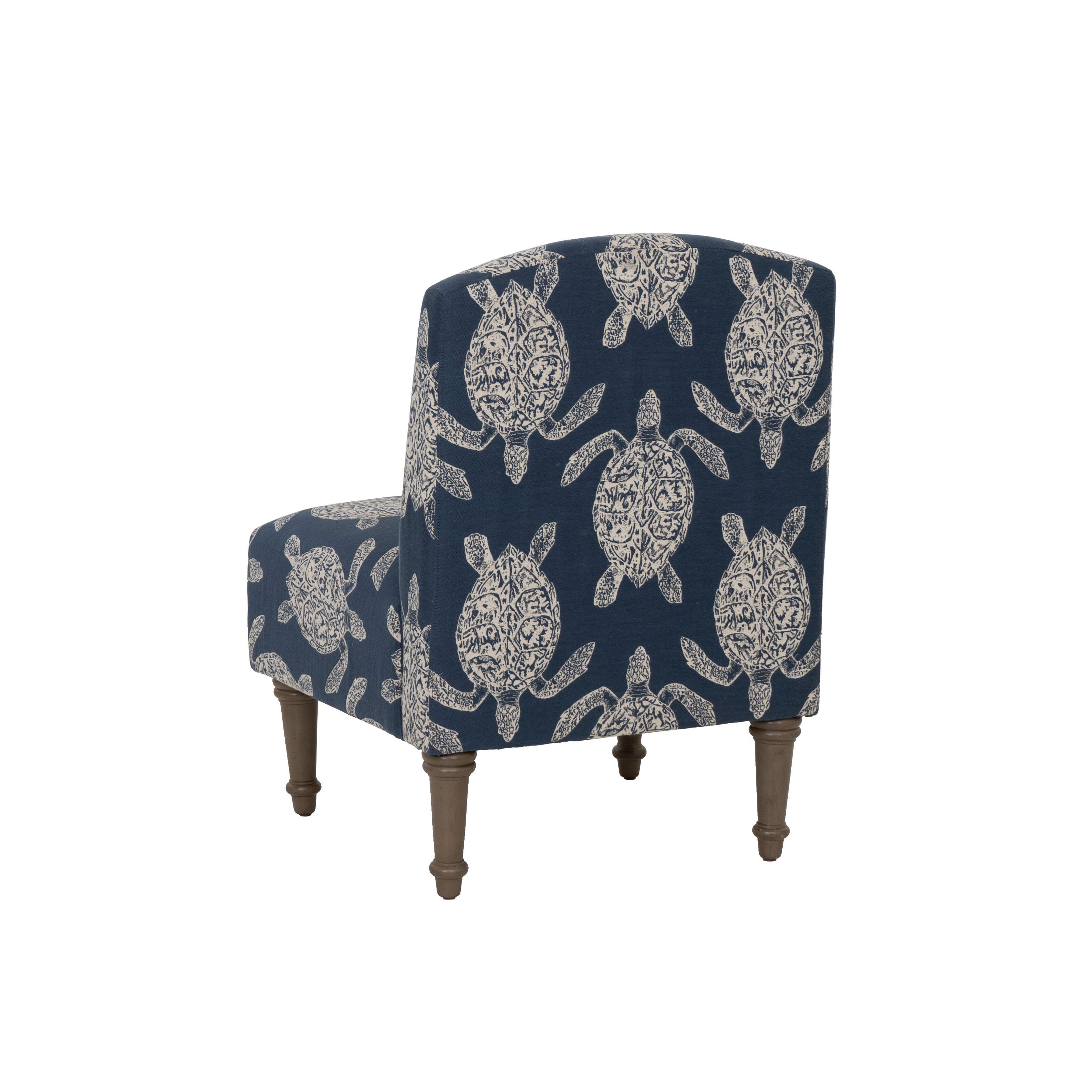 Linon Conroe Accent Chair, , large