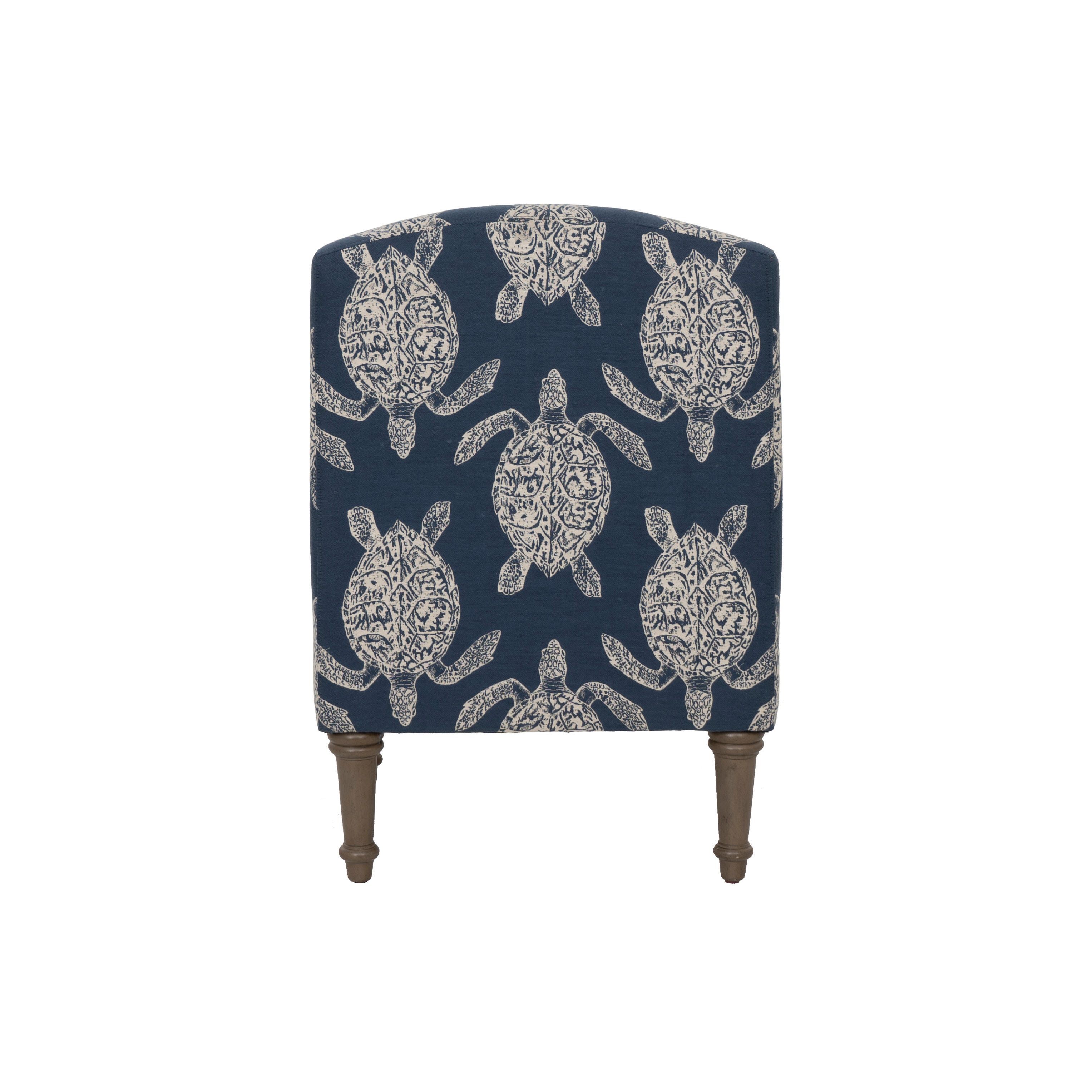 Linon Conroe Accent Chair, , large