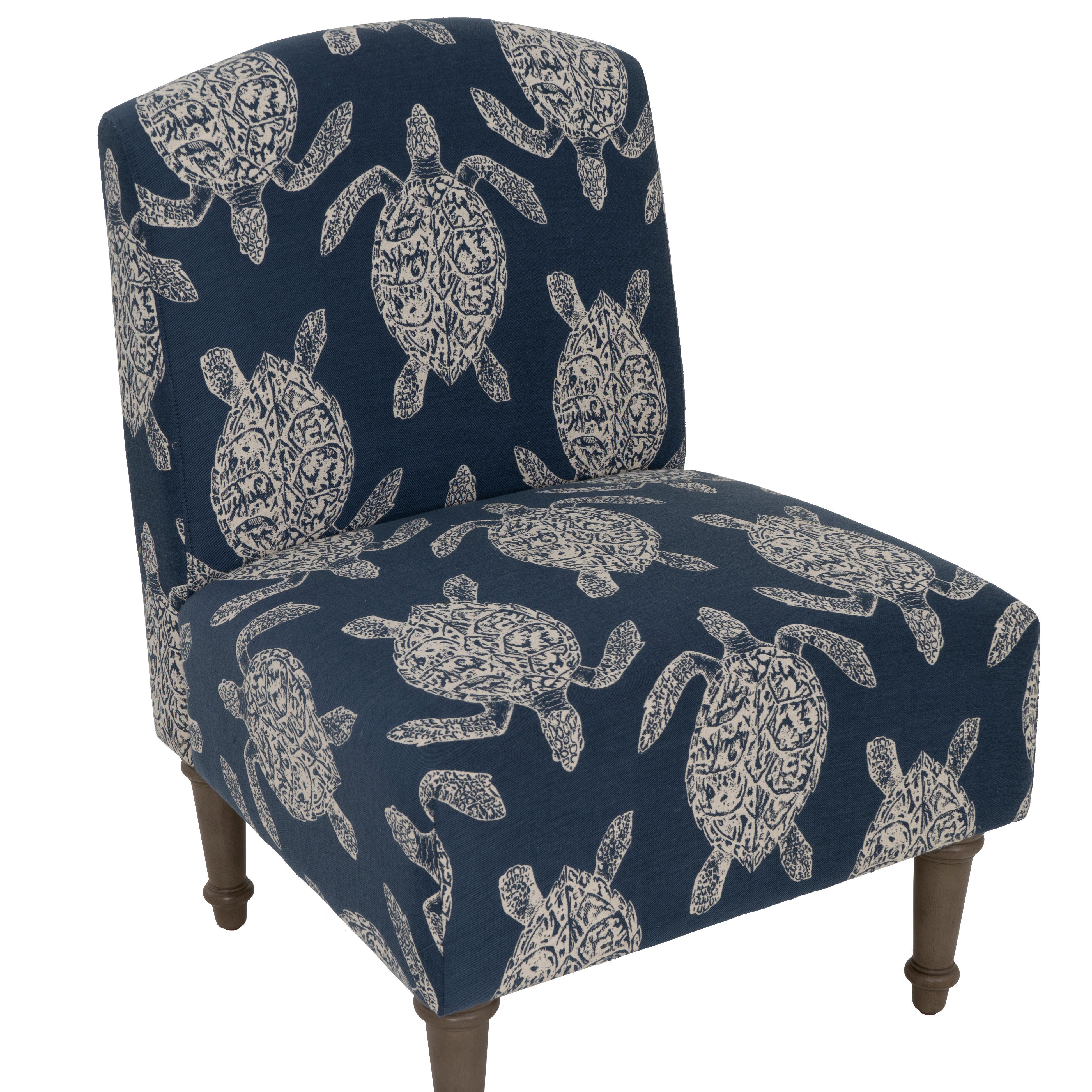 Linon Conroe Accent Chair, , large