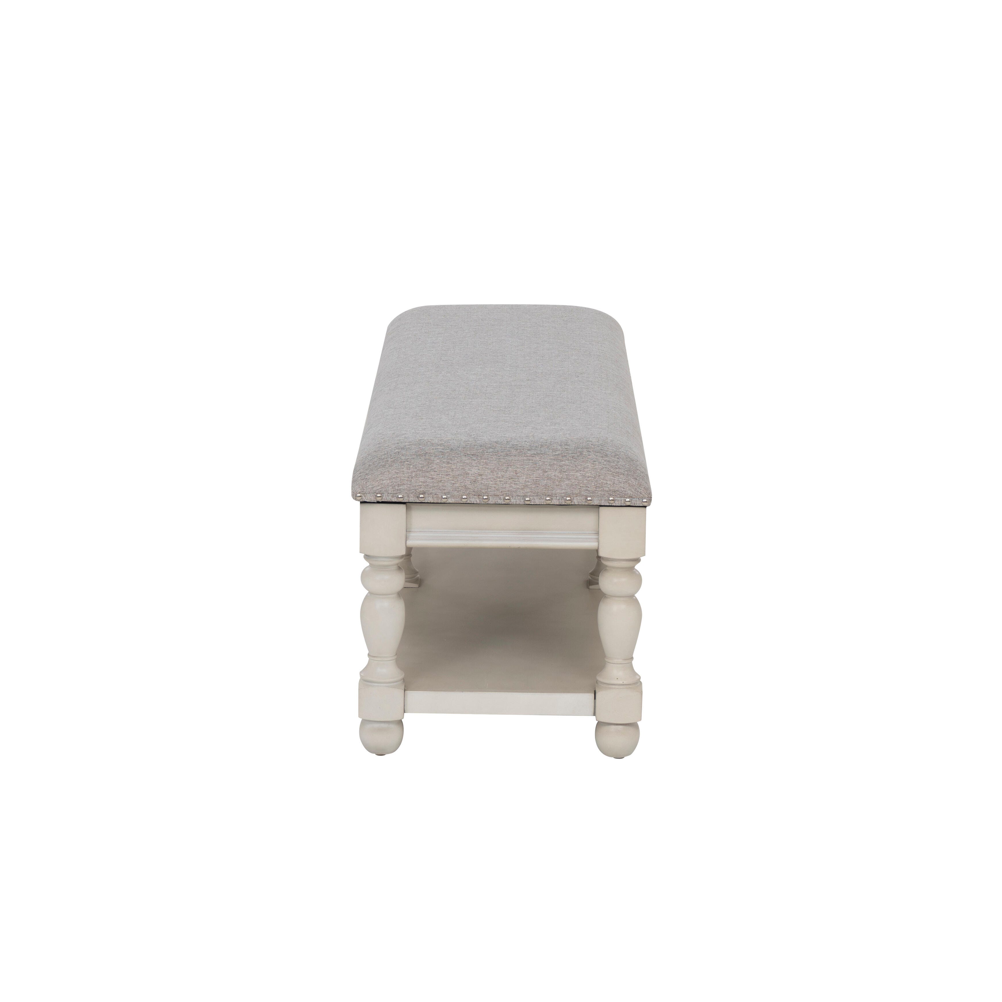 Linon Ellington Bench, , large