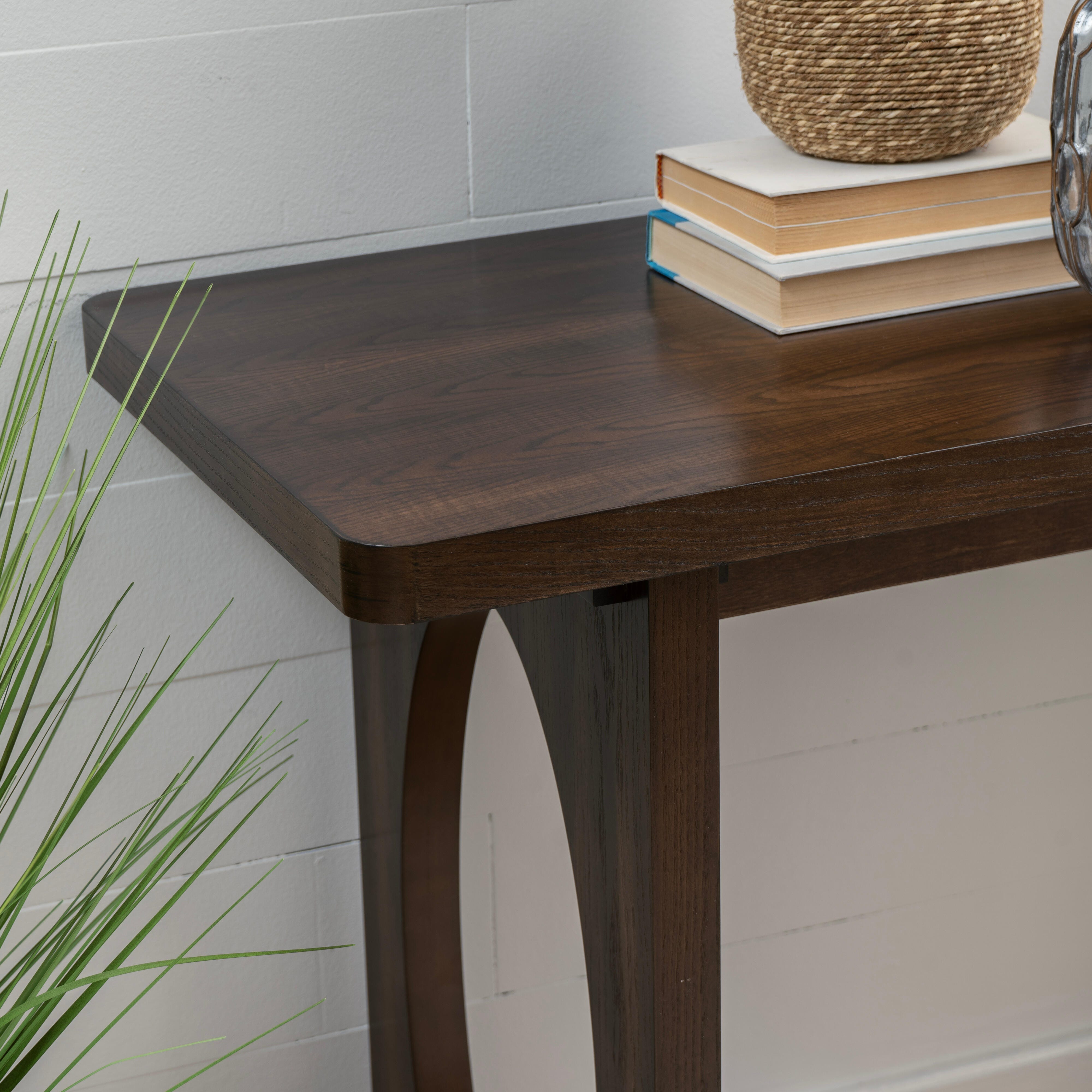 Linon Pedro Console Table, , large