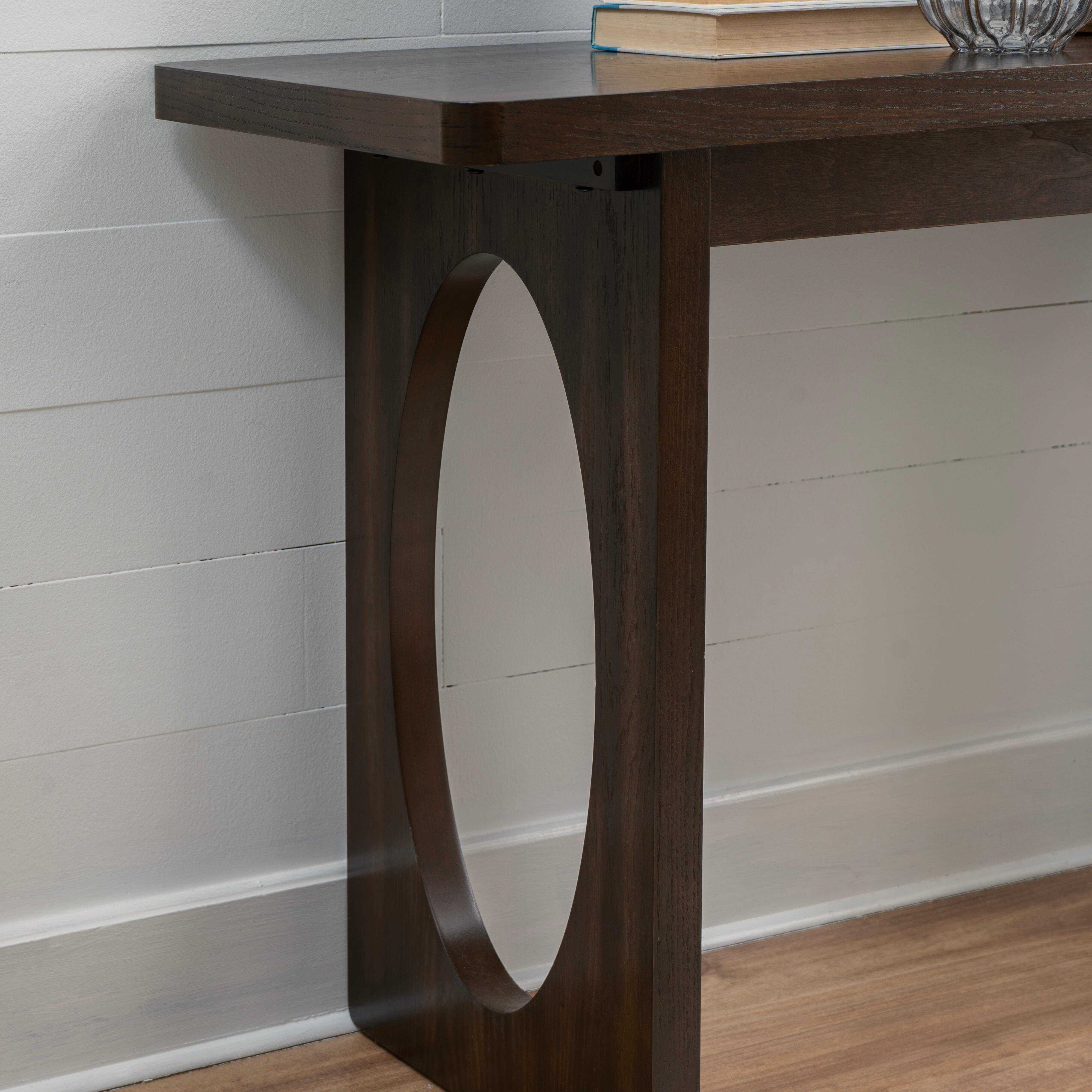 Linon Pedro Console Table, , large