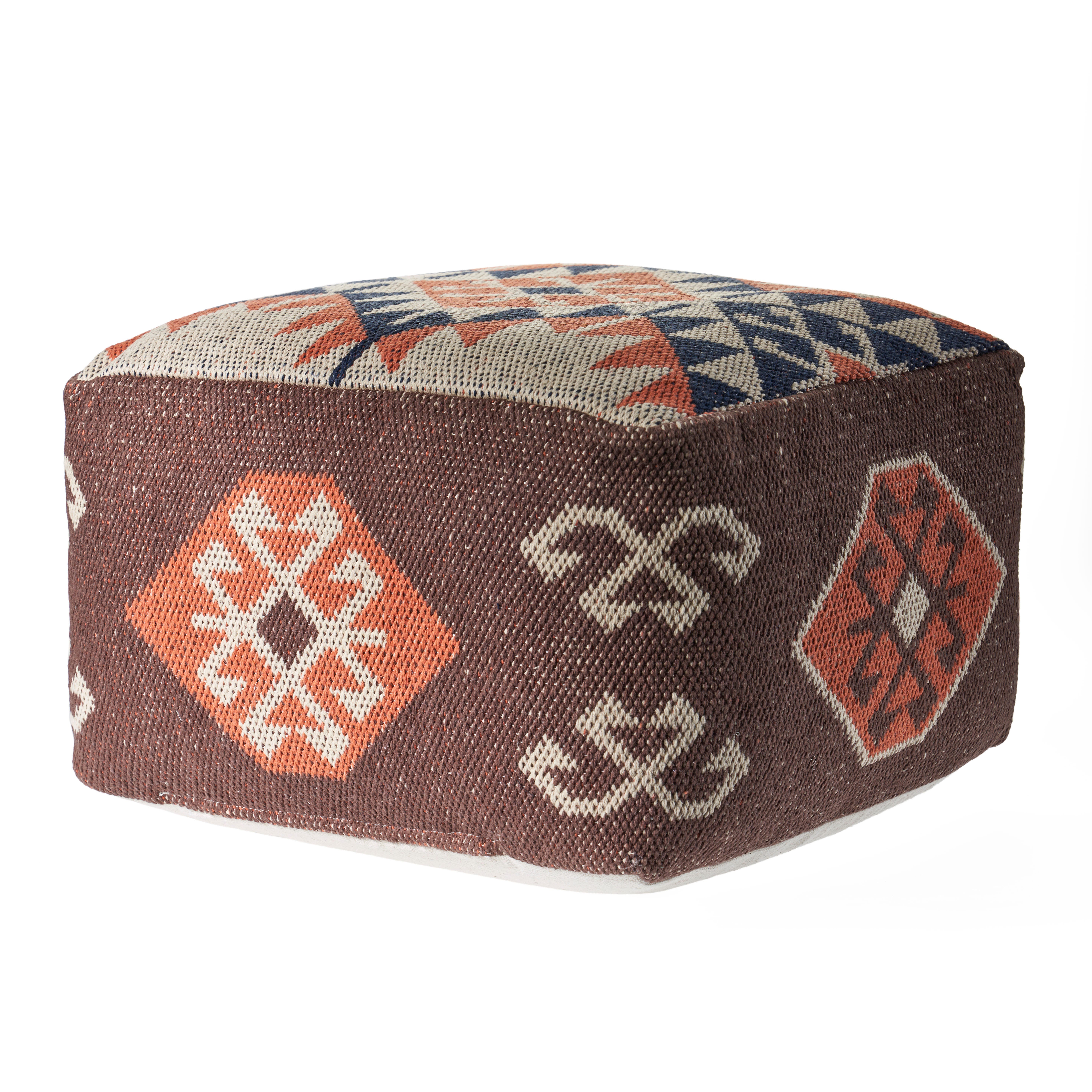 Suvii Home Lunaro Pouf, , large