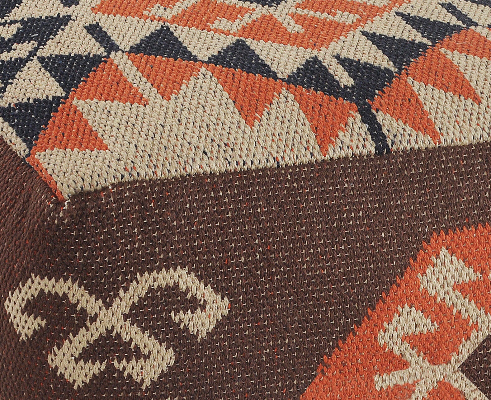 Suvii Home Lunaro Pouf, , large