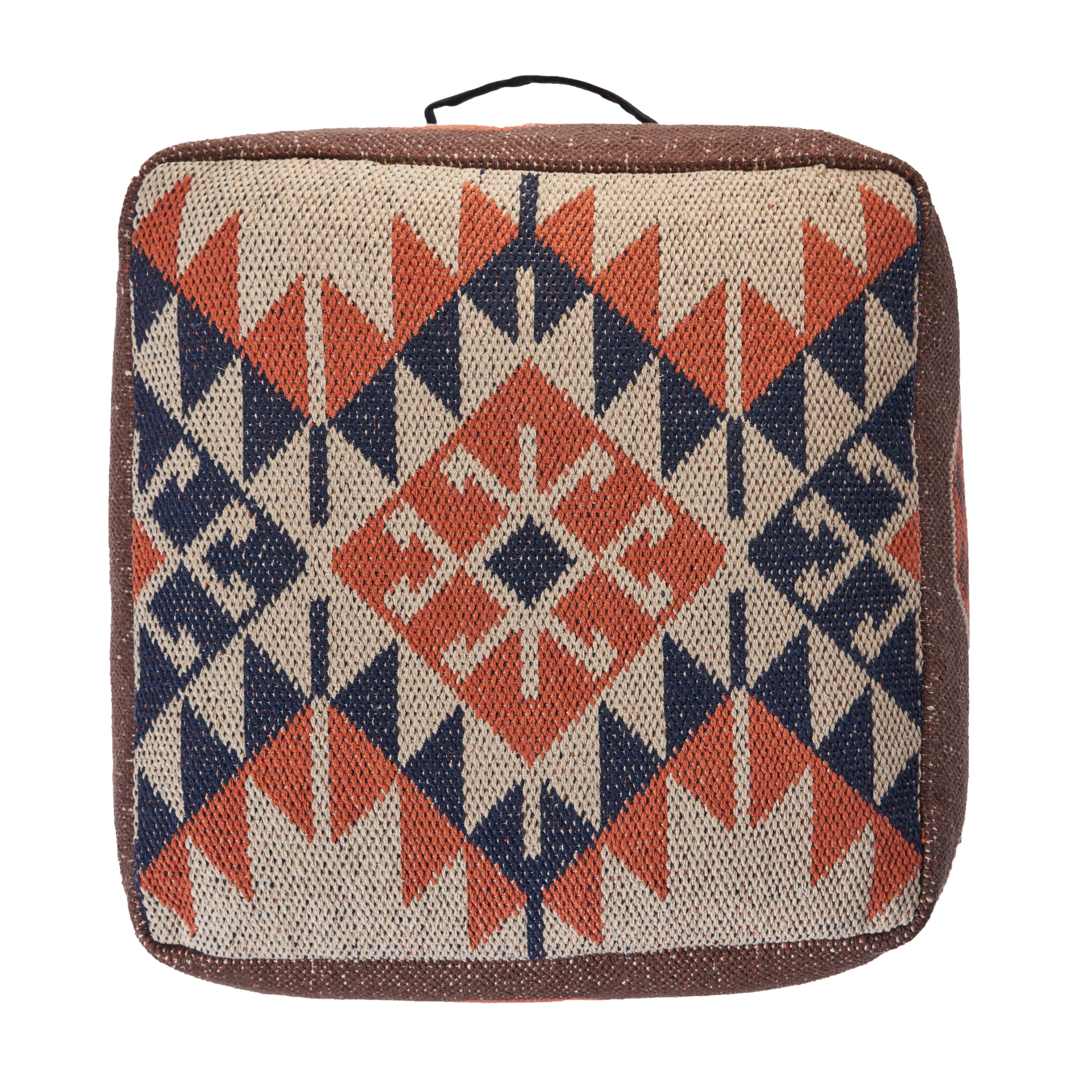 Suvii Home Lunaro Pouf, , large