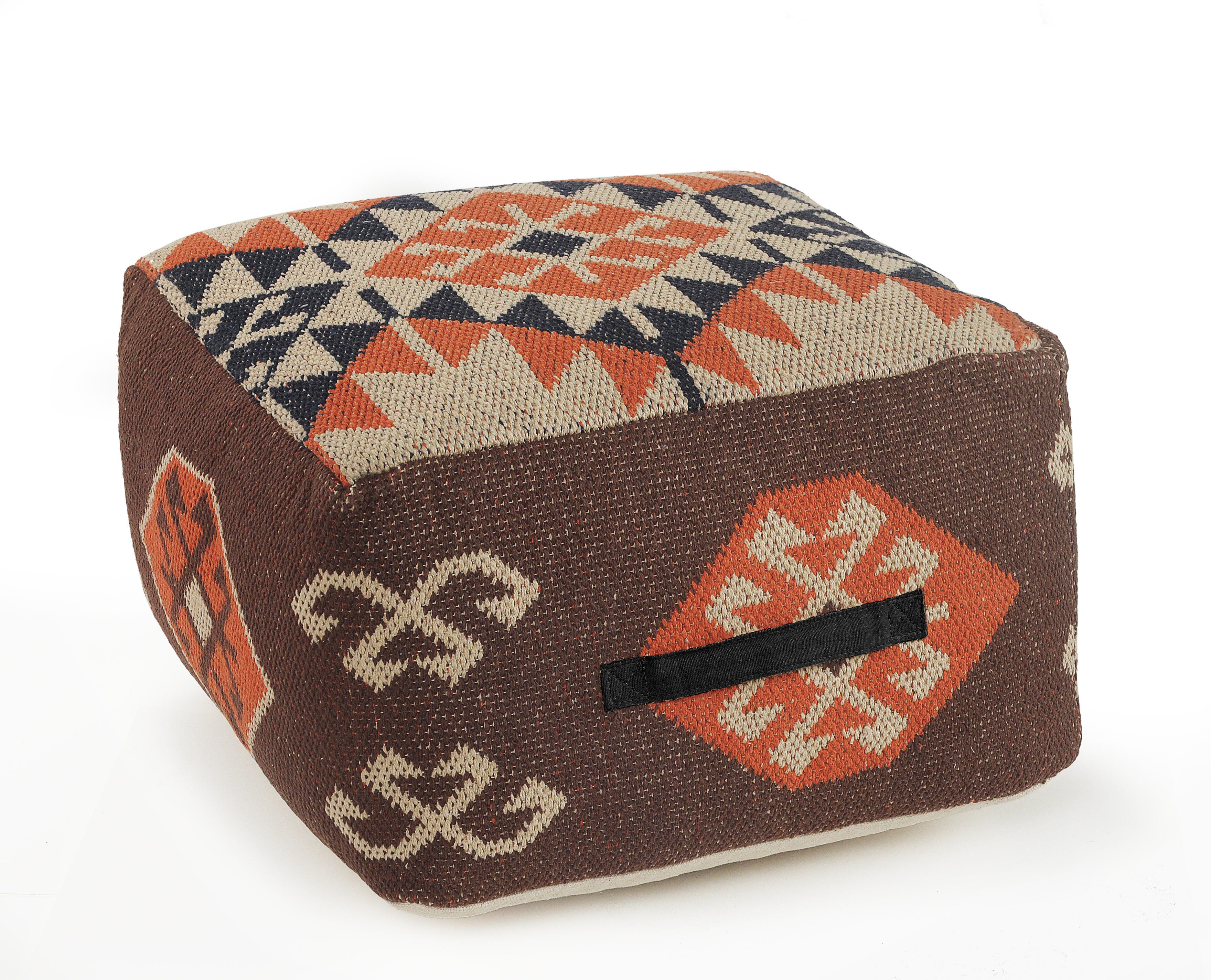 Suvii Home Lunaro Pouf, , large