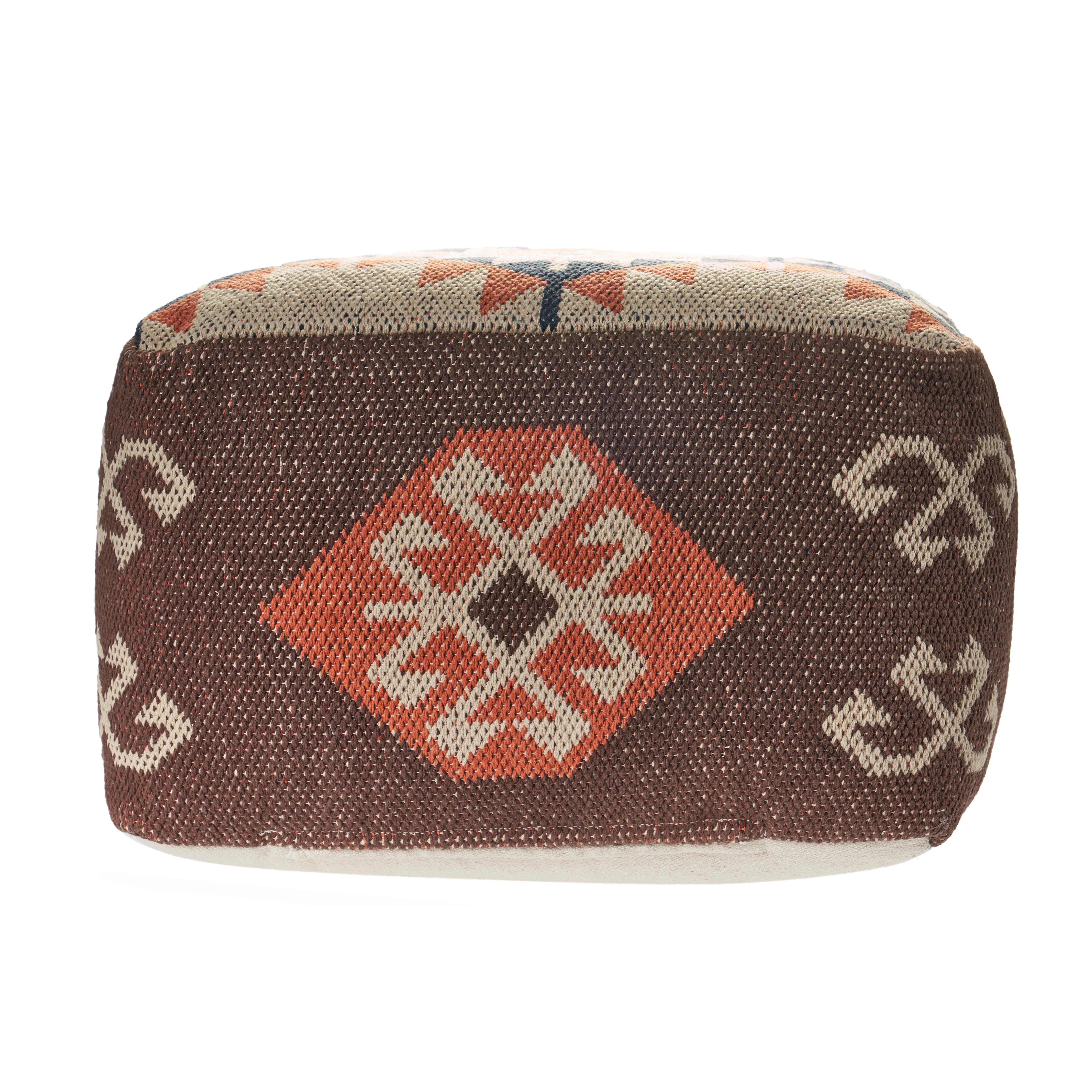 Suvii Home Lunaro Pouf, , large
