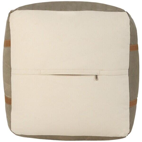Suvii Home Lunaro Stylish Pouf, , large