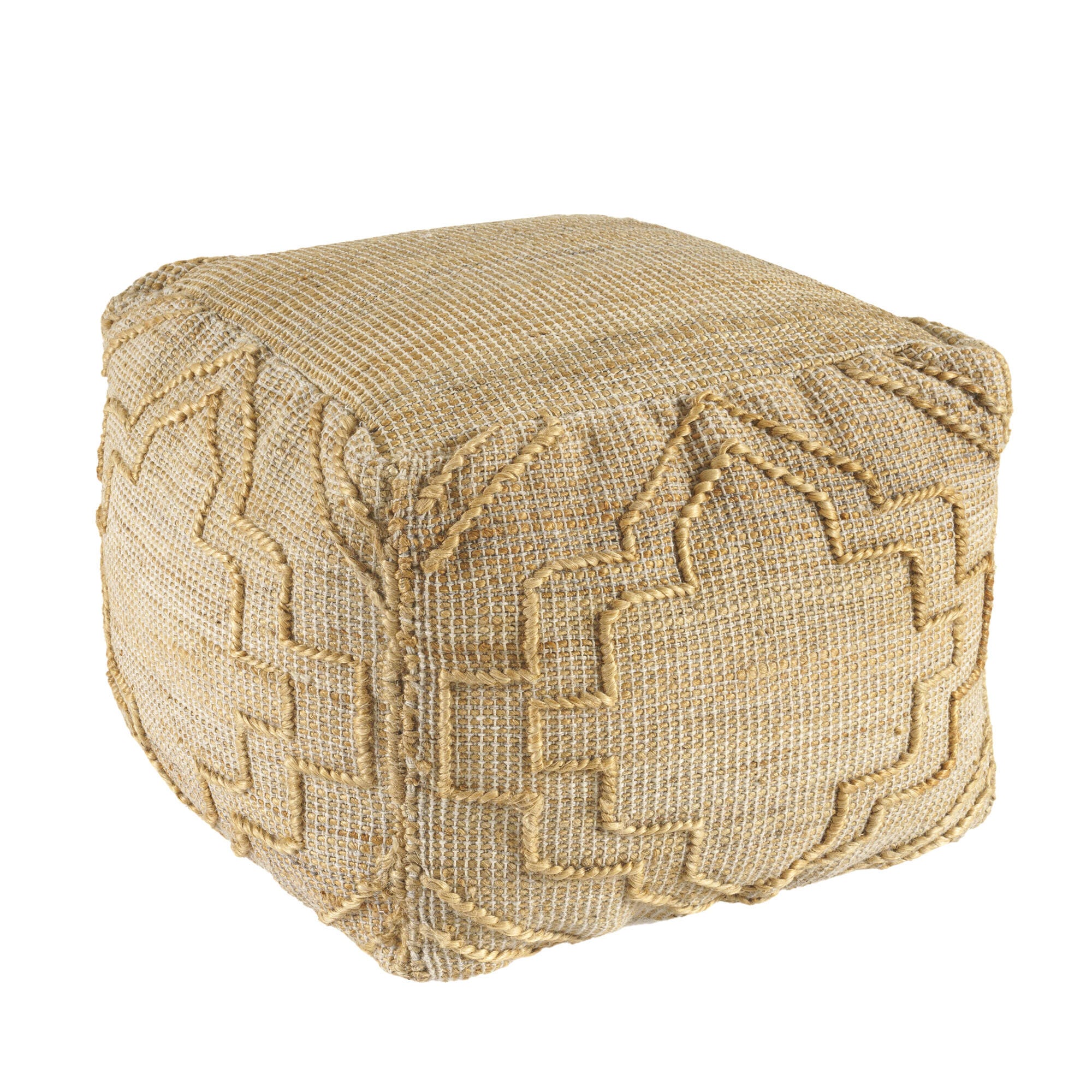 Suvii Home Lunaro Versatile Pouf, , large