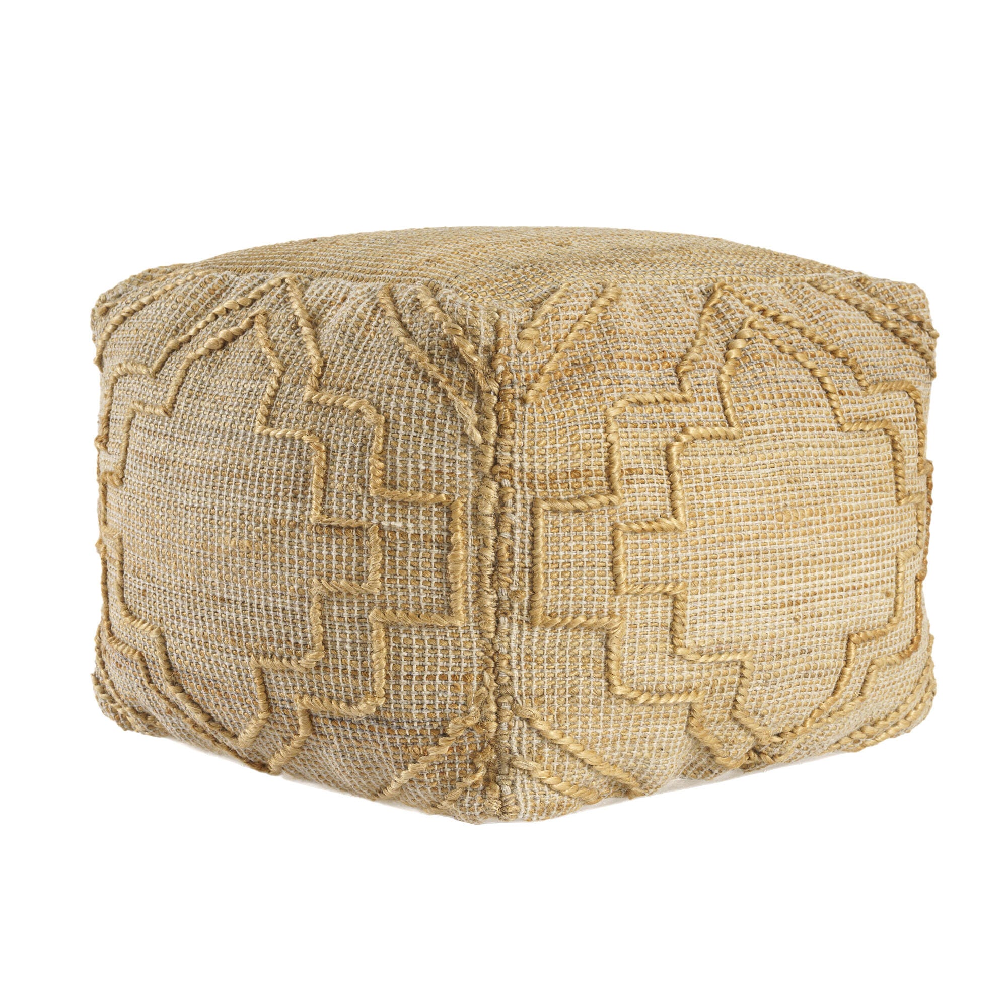 Suvii Home Lunaro Versatile Pouf, , large