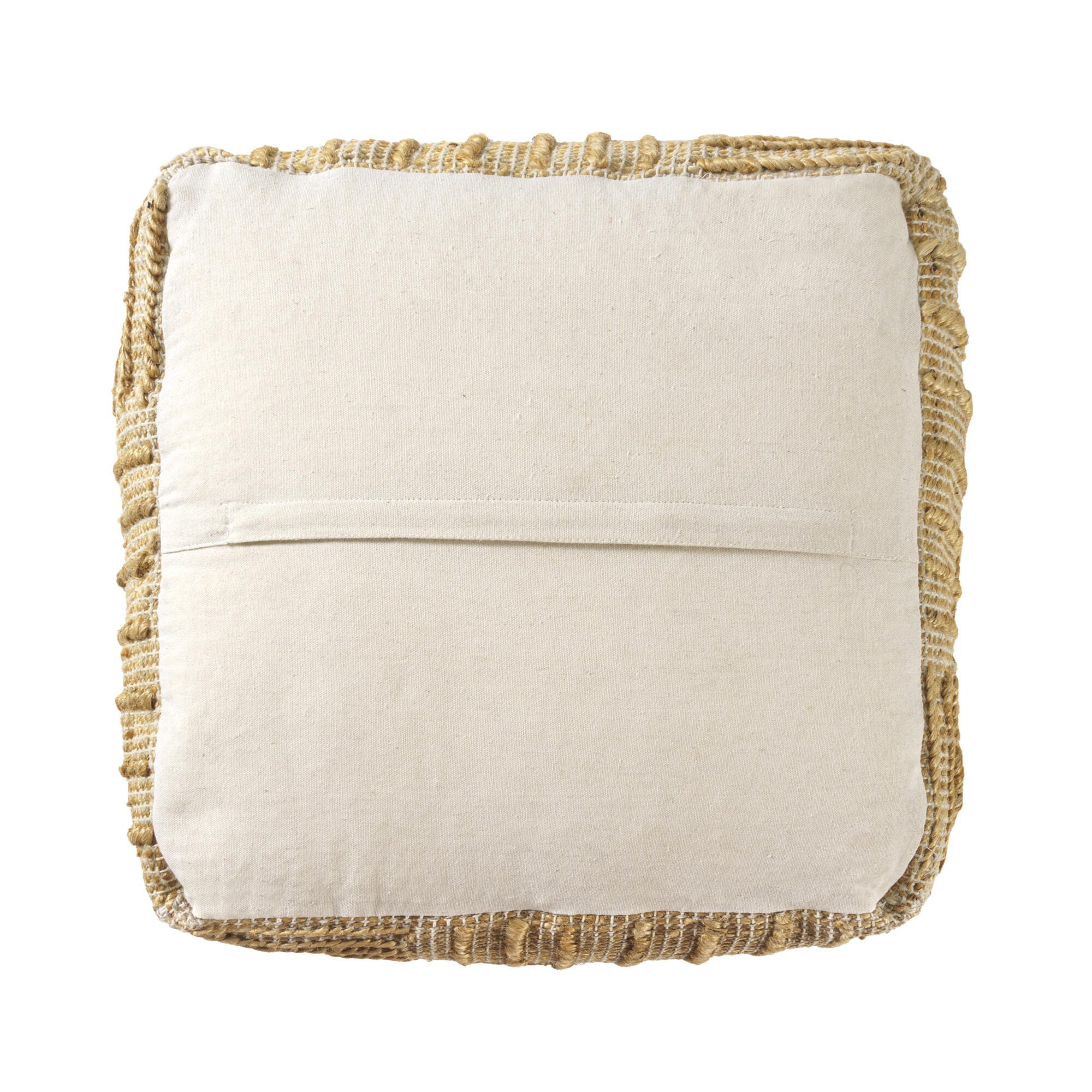 Suvii Home Lunaro Abstract Pouf, , large