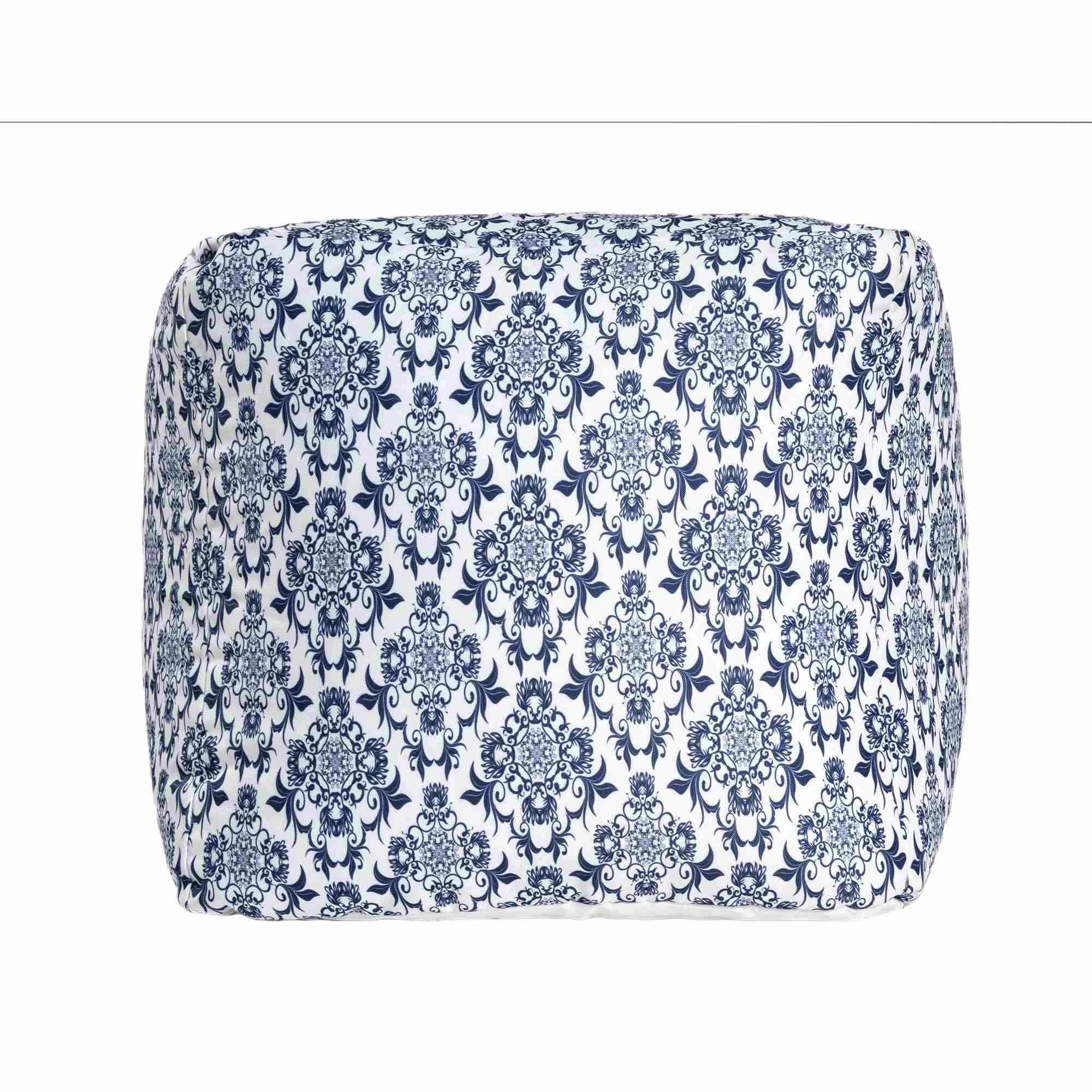 Suvii Home Lunaro Charming Pouf, , large