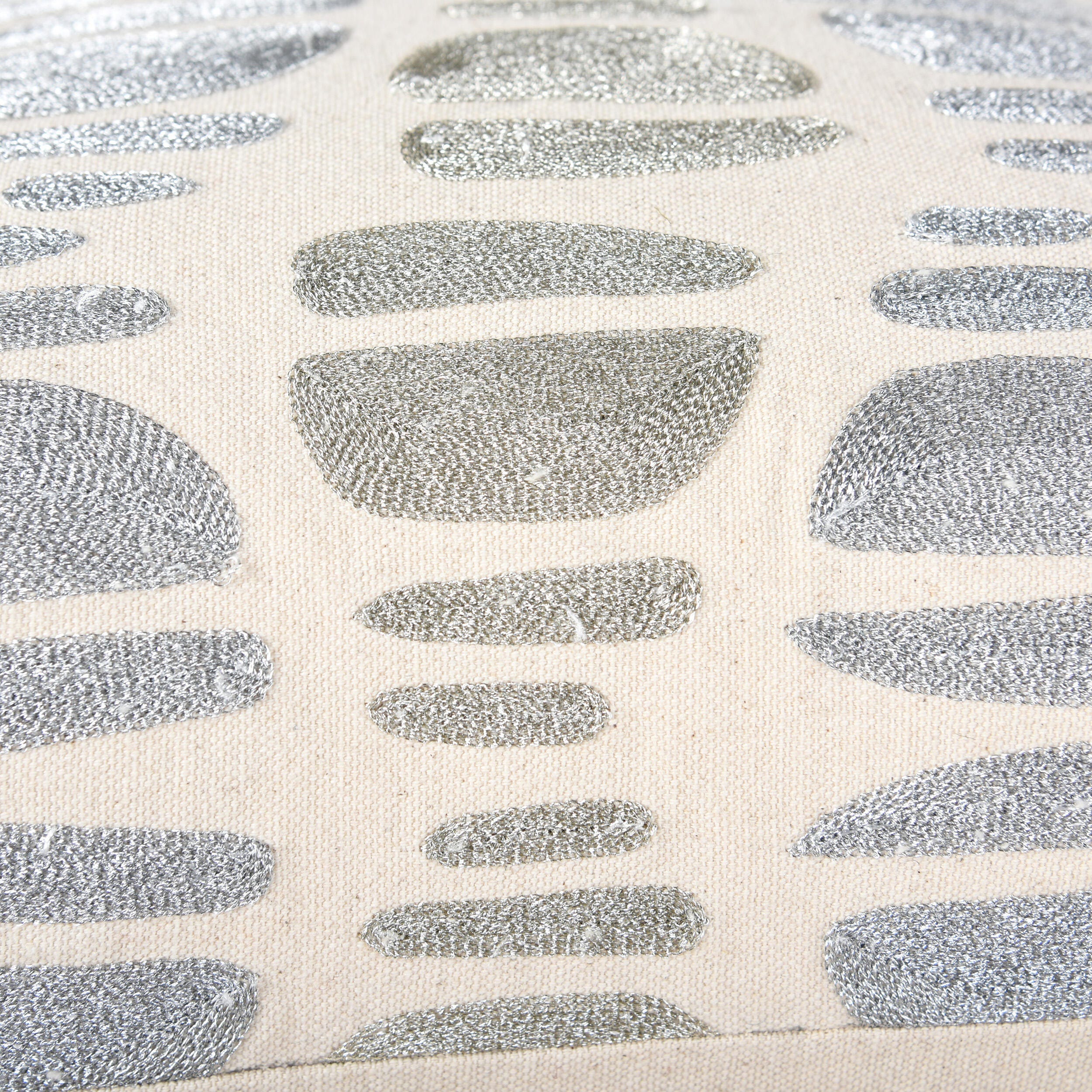 Rizzy Home Deco Rhythm Decorative Throw Pillow, , large