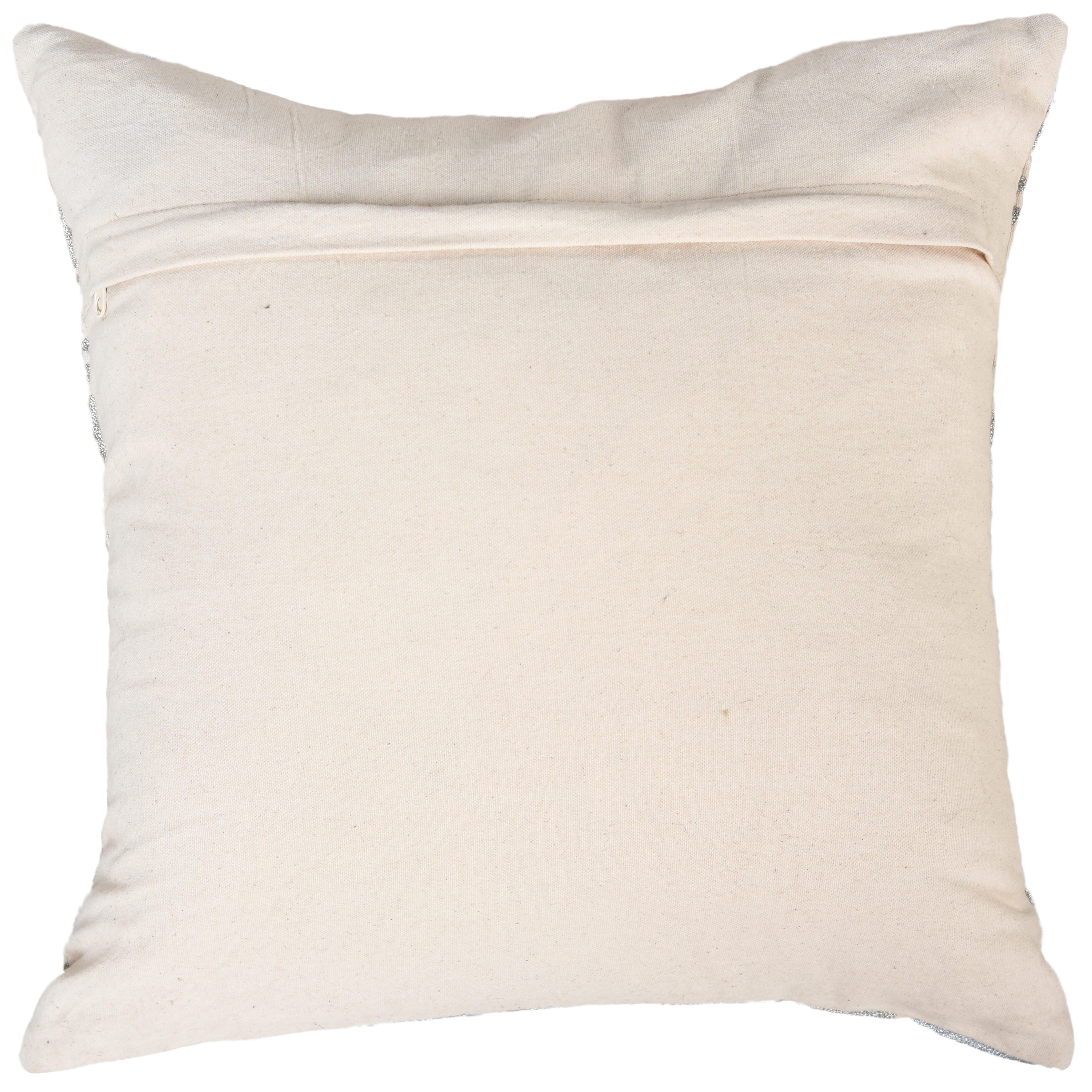 Rizzy Home Deco Rhythm Decorative Throw Pillow, , large