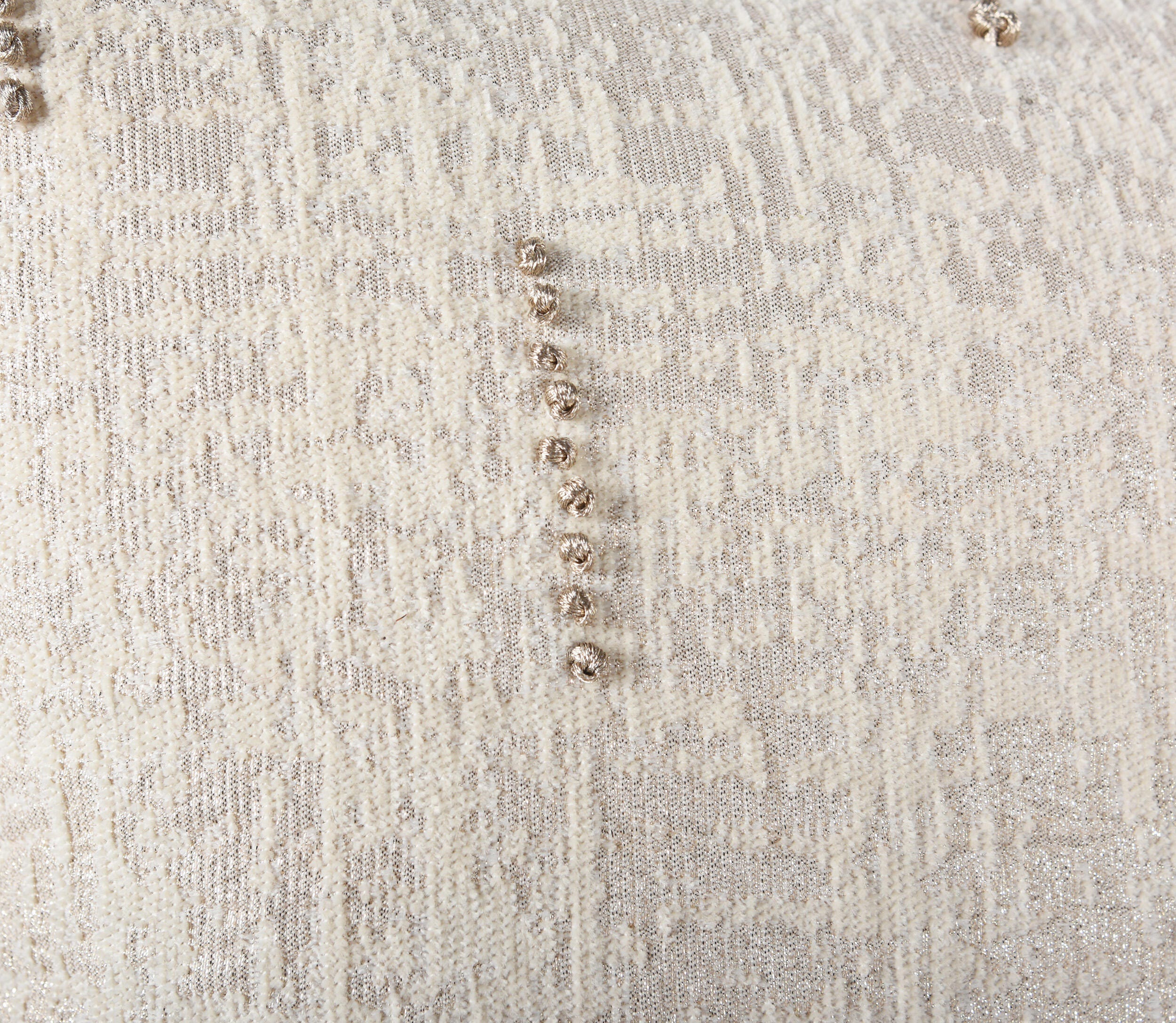 Rizzy Home Lustre Dash Decorative Throw Pillow, , large
