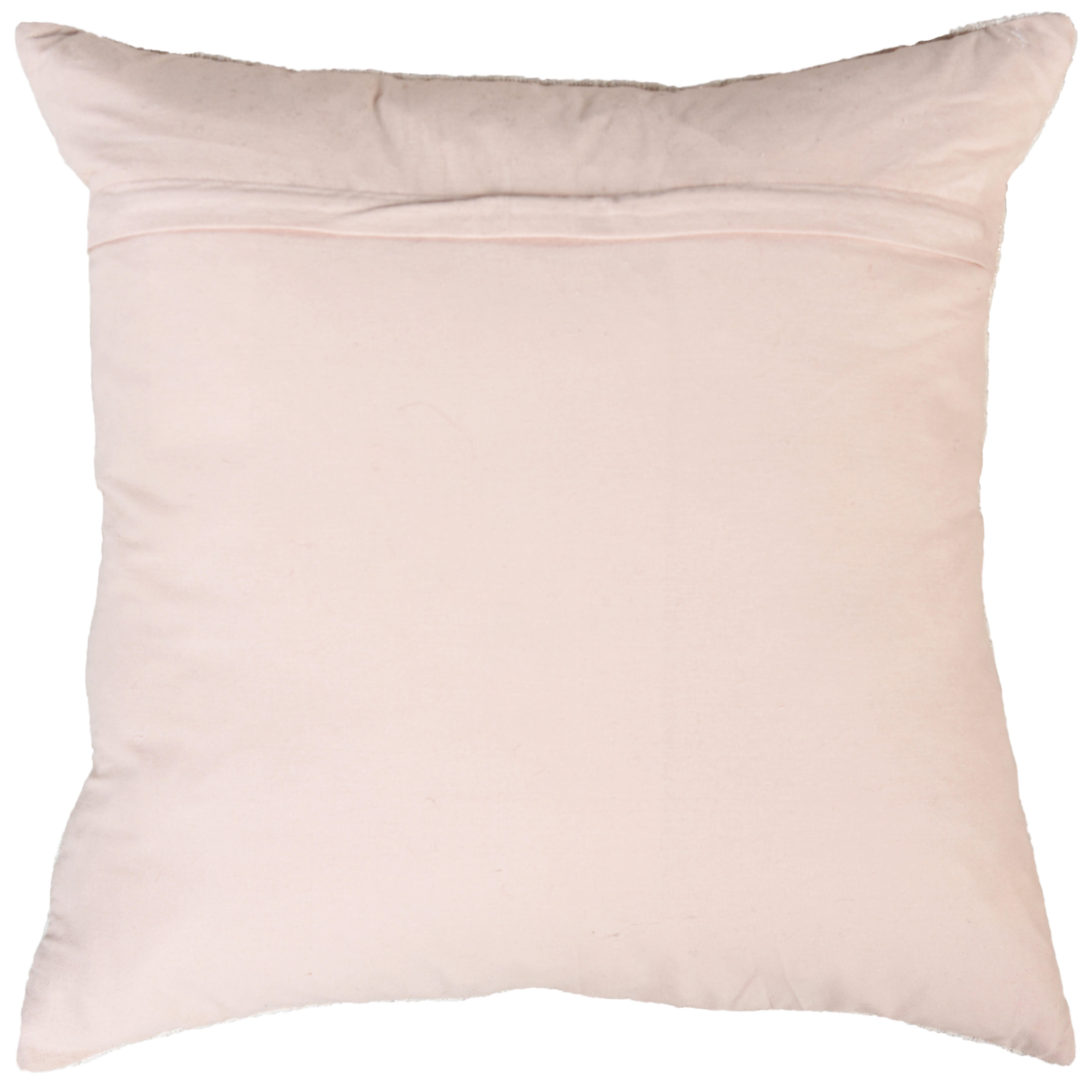 Rizzy Home Lustre Dash Decorative Throw Pillow, , large