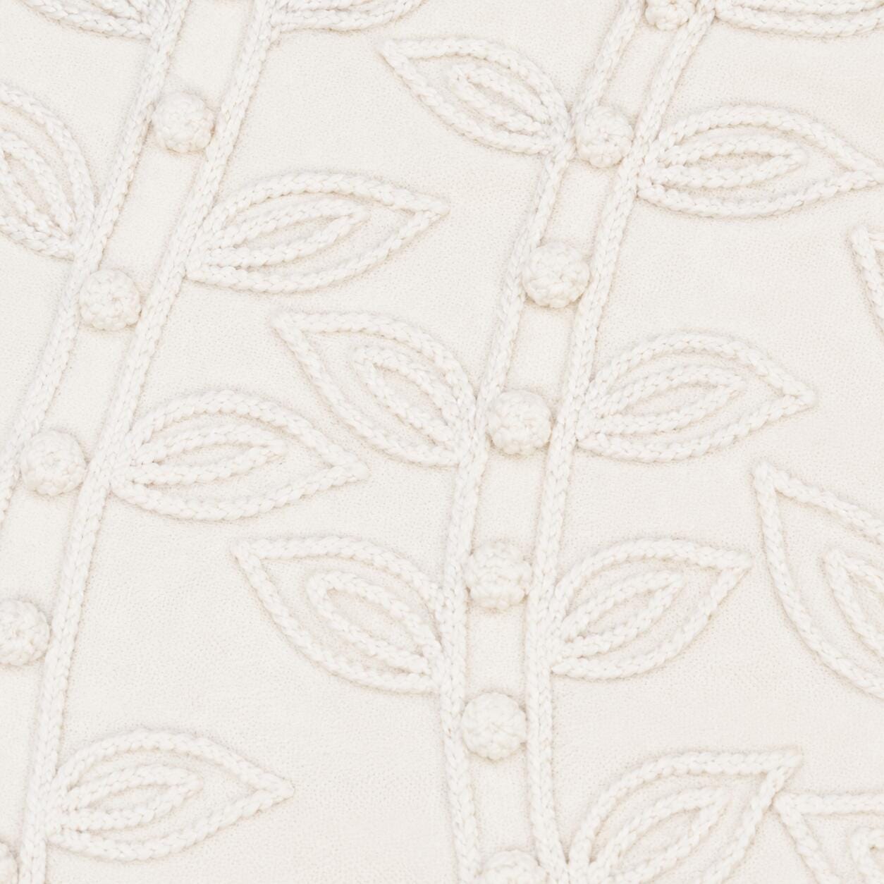 Swatch color Ivory 