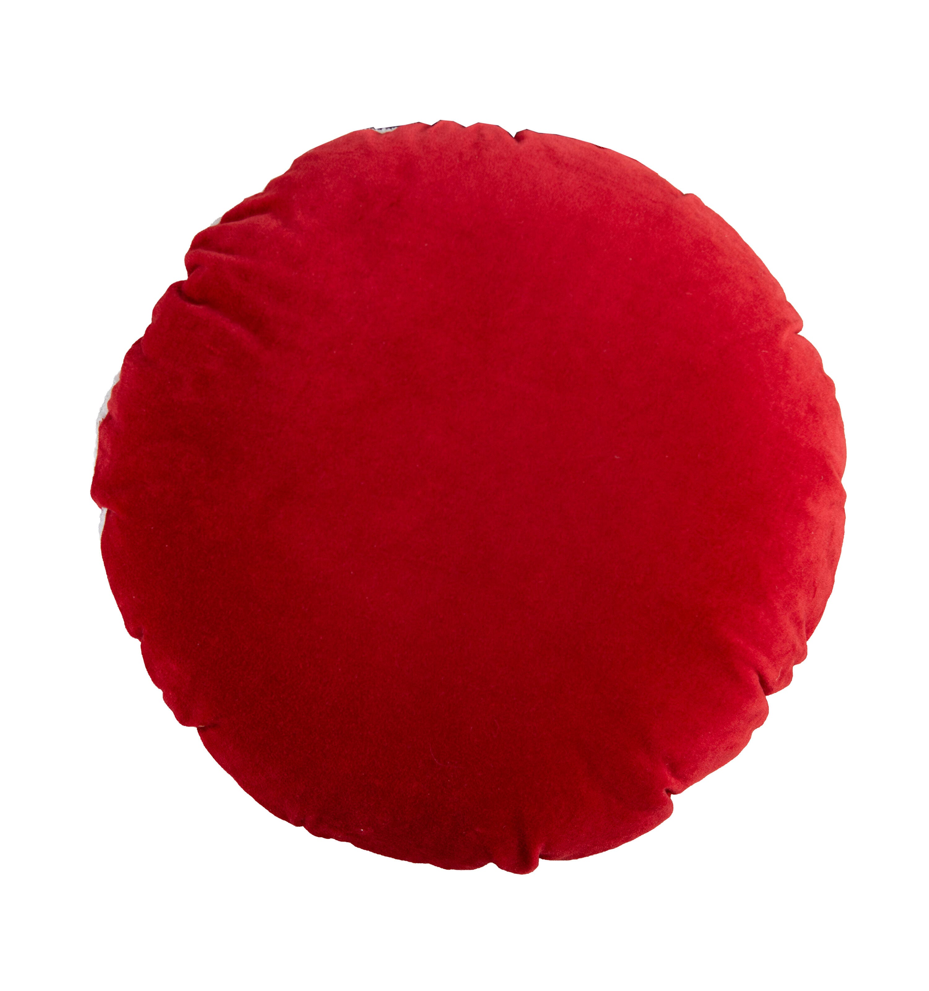 Rizzy Home Peppermint Decorative Throw Pillow, , large